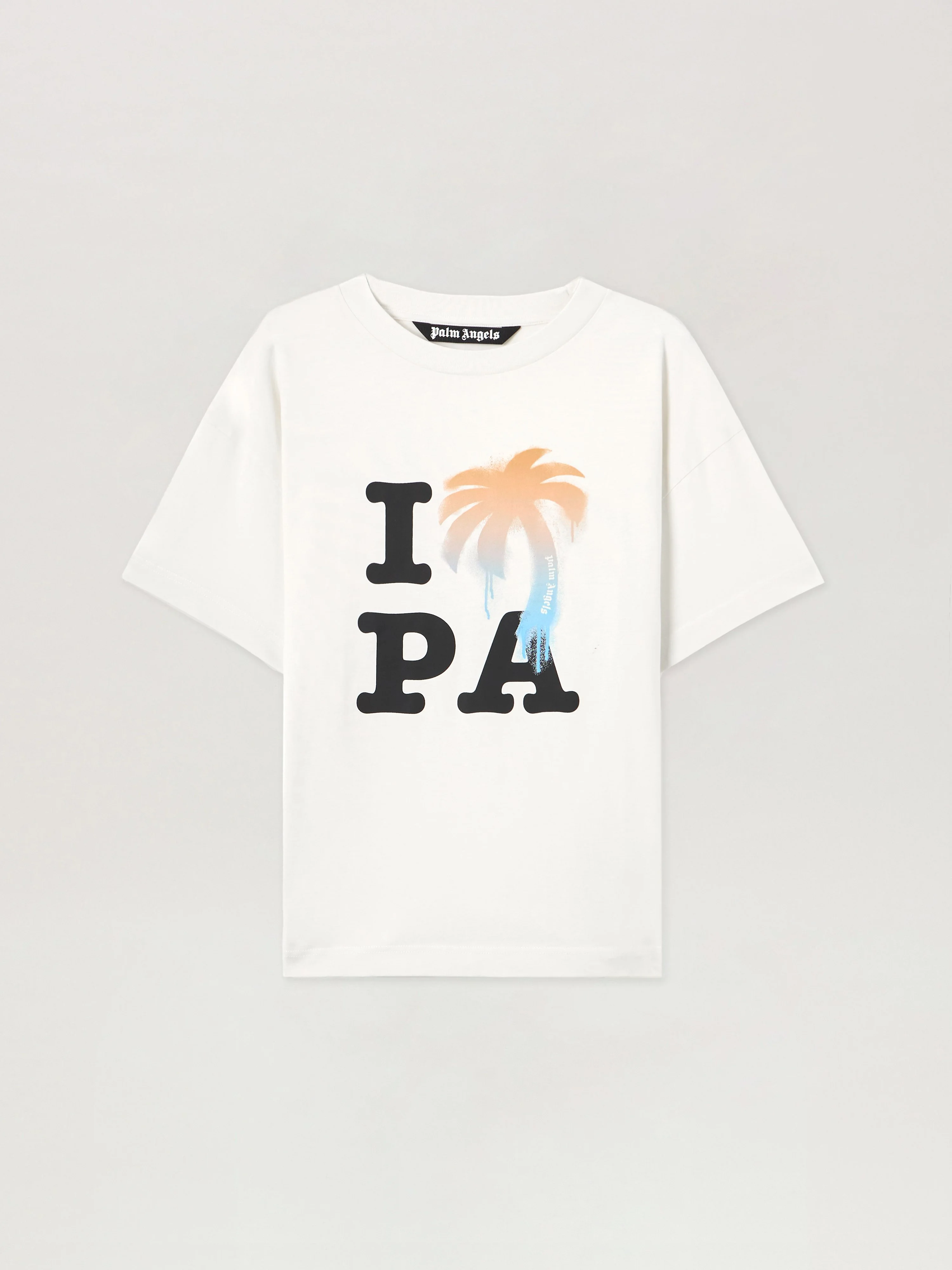 I Love PA T-Shirt - 1