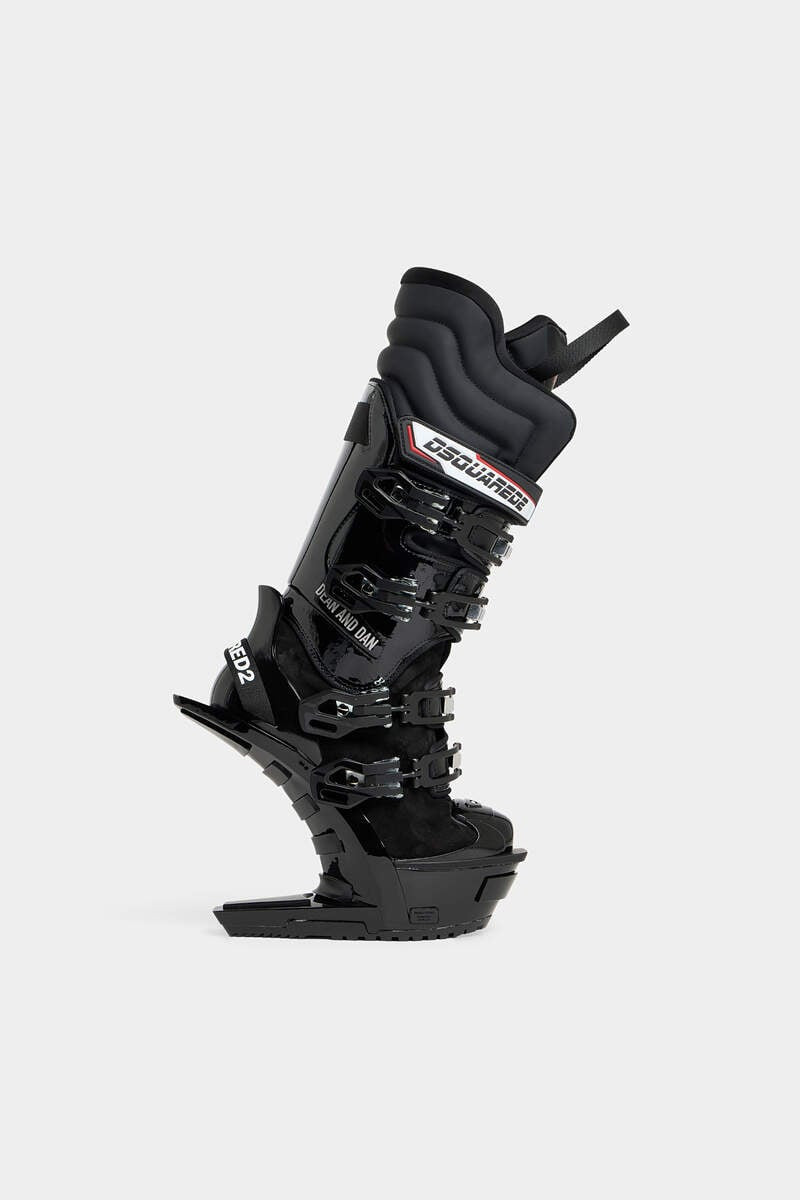 SHE DO SKI BOOT 1