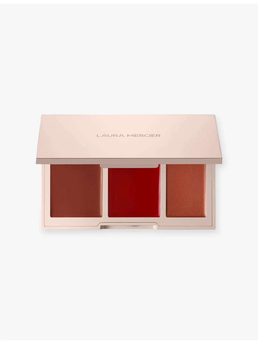 Bonne Glow Cream Face Palette 11g - 1