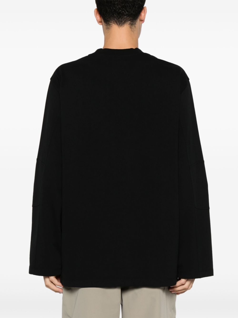 long-sleeve T-shirt - 3