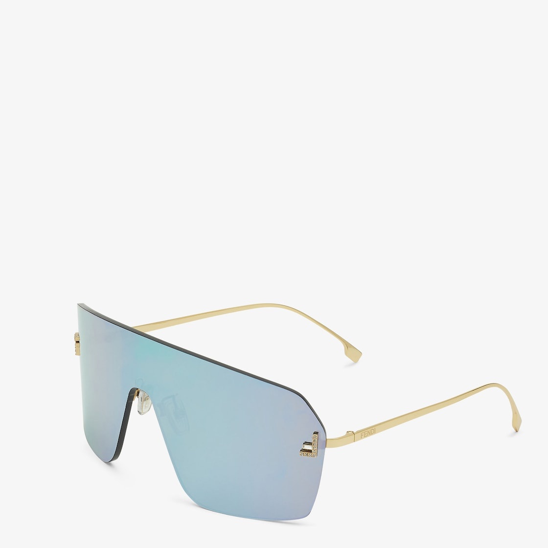 Fendi First Crystal - 2