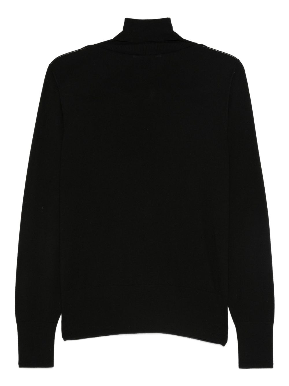 turtleneck sweater - 3