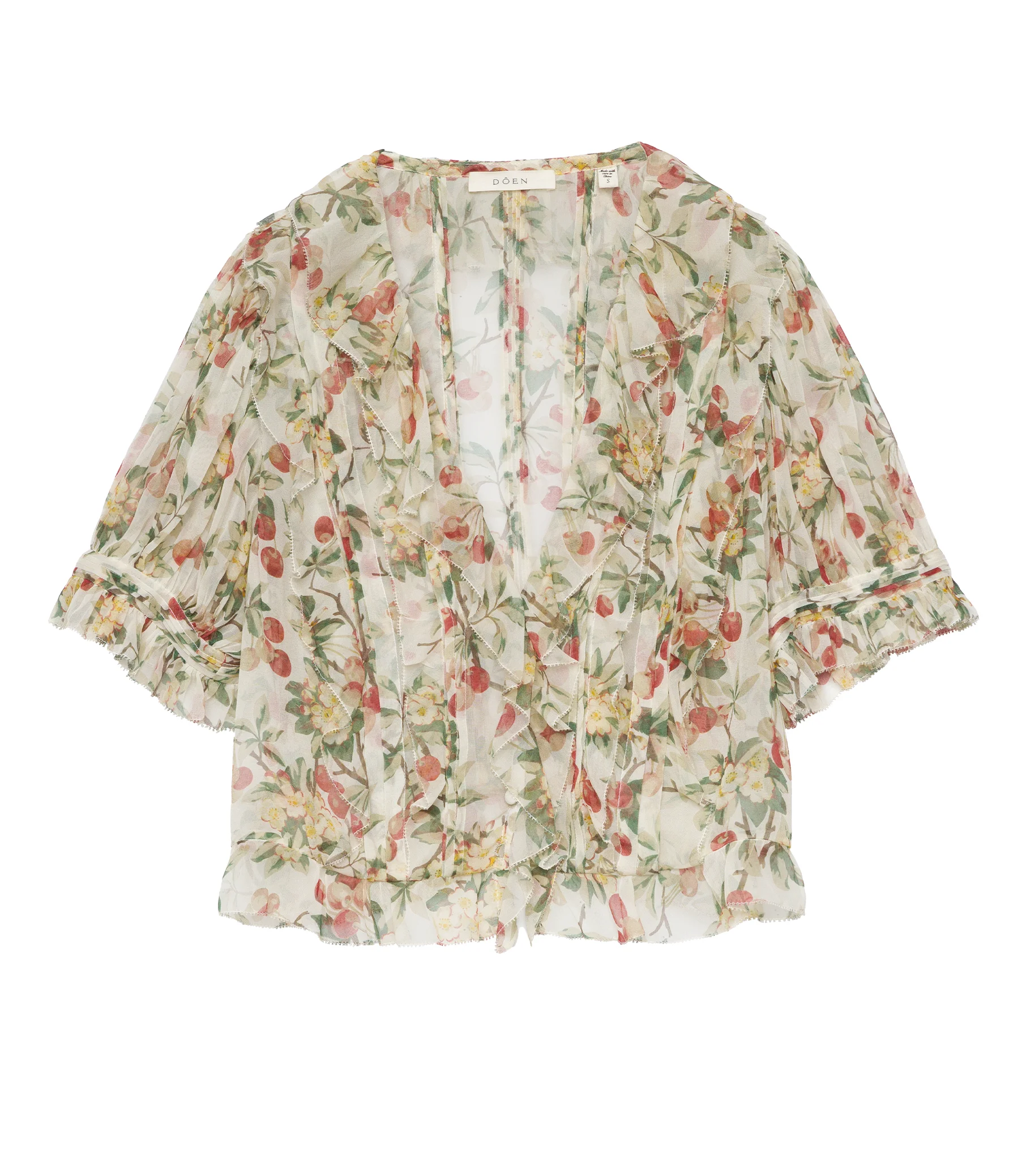 SALONA TOP - 1