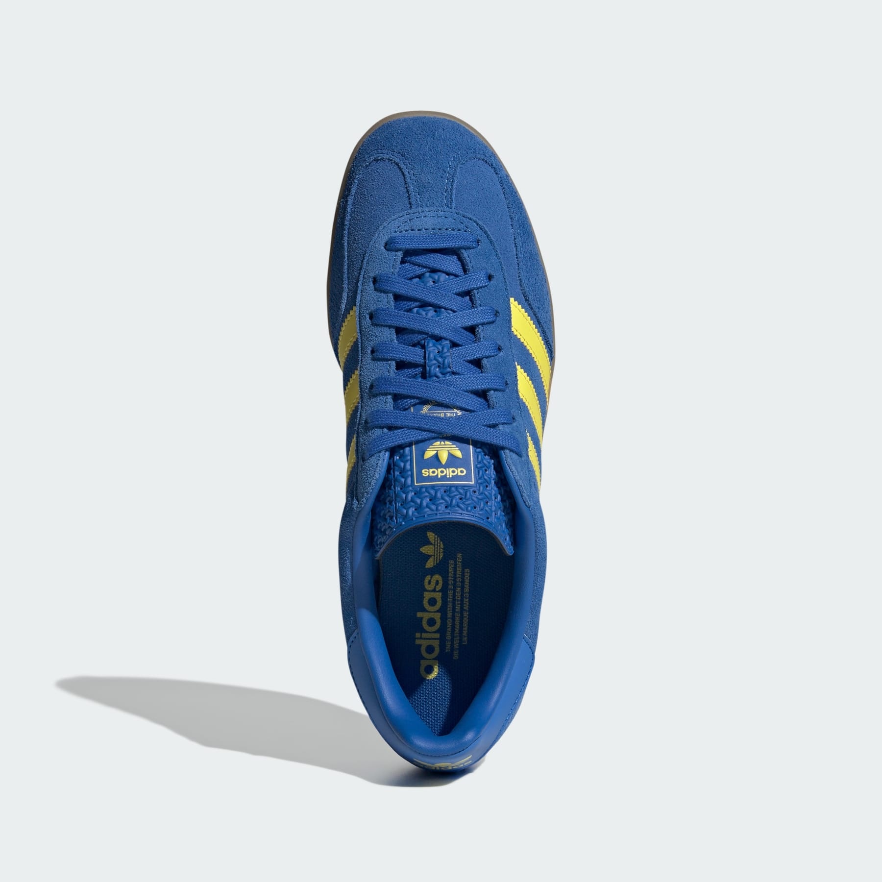 Gazelle Indoor Shoes - 3