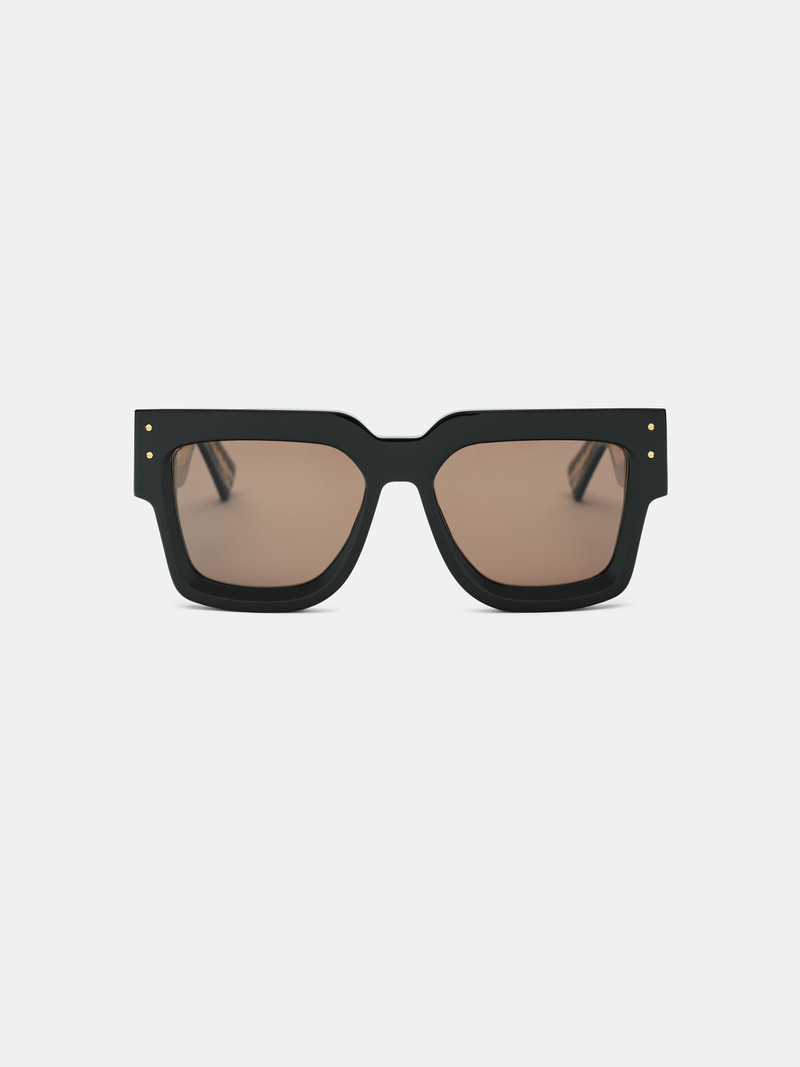 AMIRI JUMBO SUNGLASSES outlook