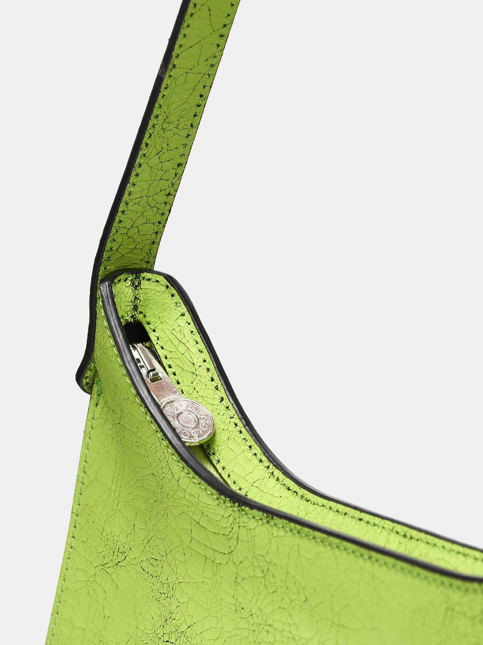 Platt Shoulder Bag - 4