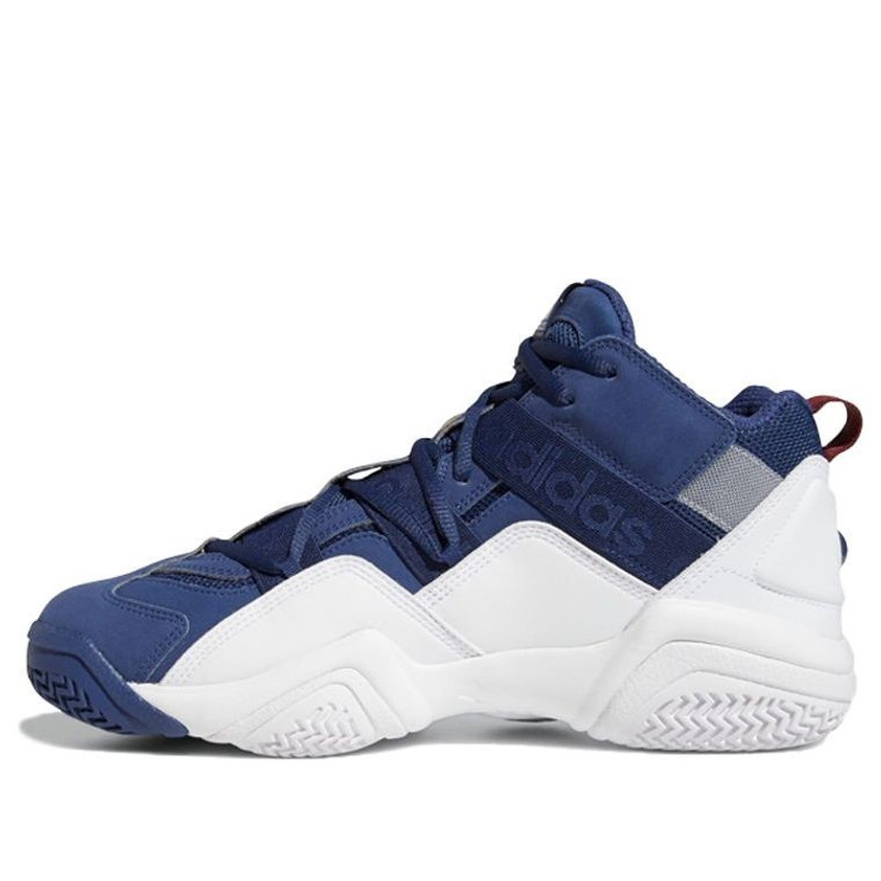 adidas Top Ten 2000 'Navy White' 2020 FW1228 - 1