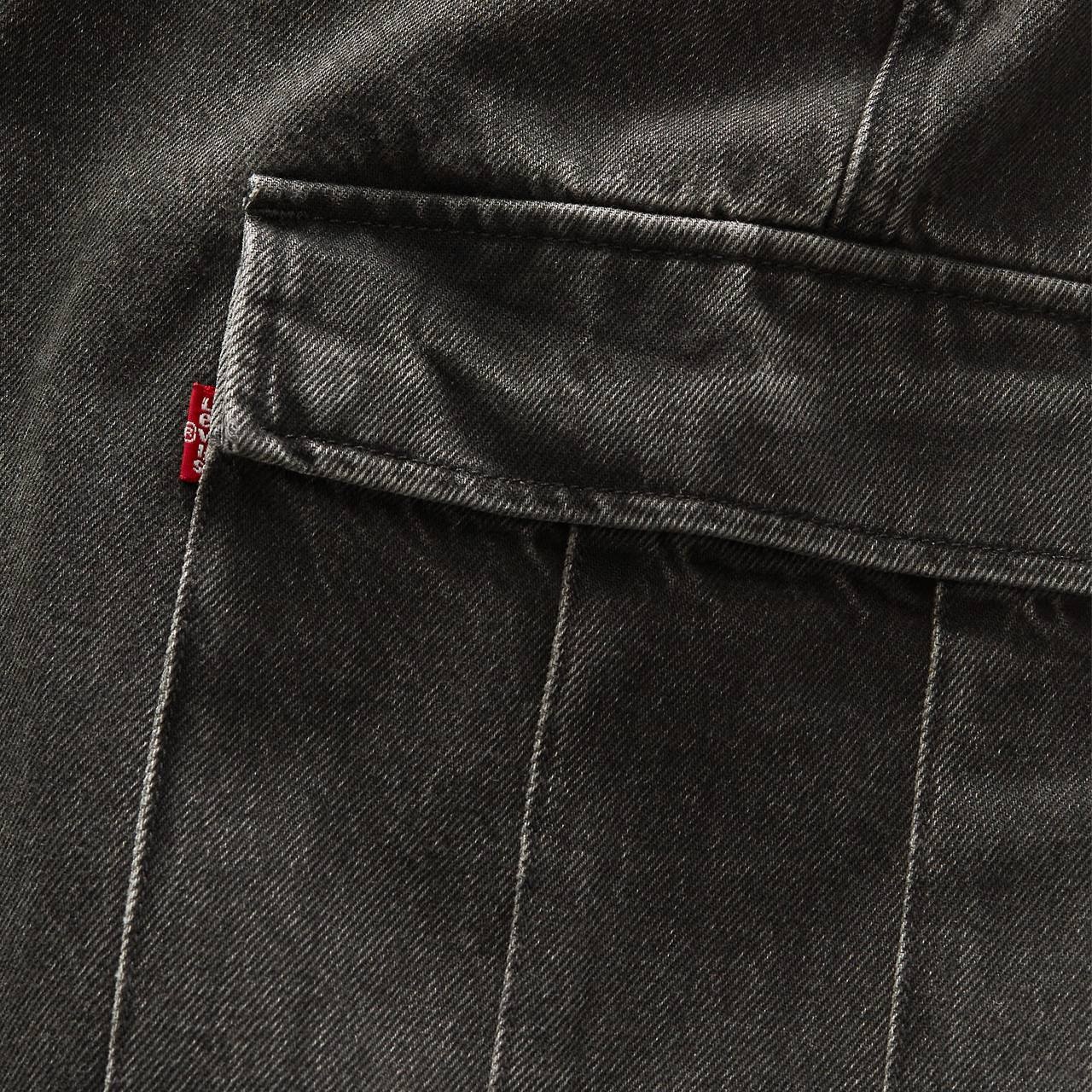 LEVI'S® XX CARGO STRAIGHT FIT MEN'S PANTS - 5