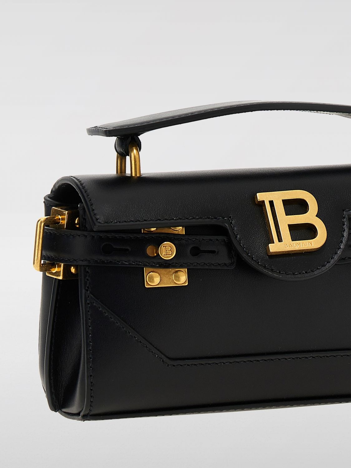 Shoulder bag woman Balmain - 3