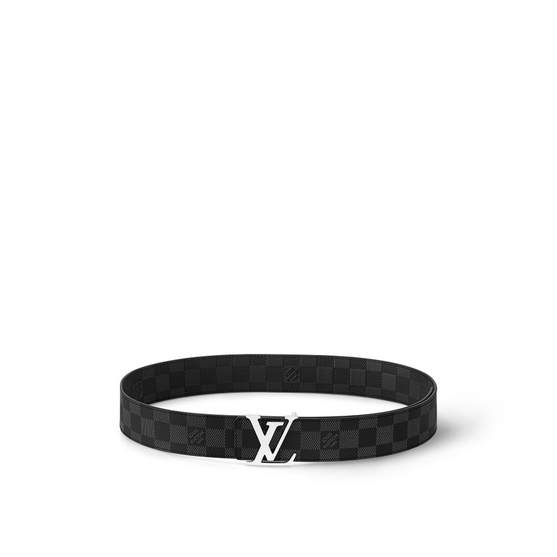 LV Initiales 40mm Reversible Belt 1