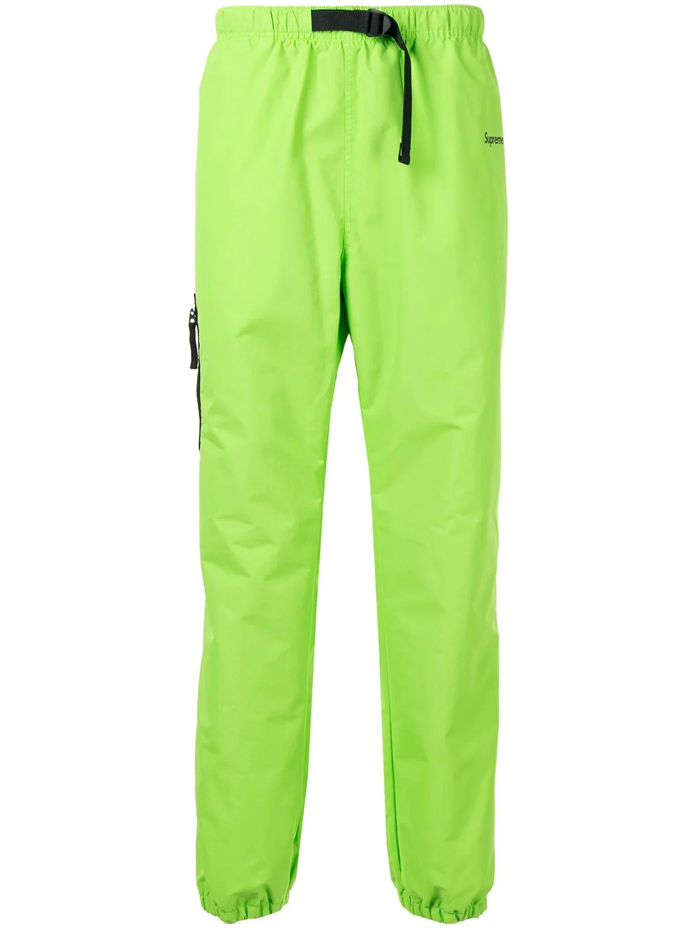 Nike Trail running pants - 1