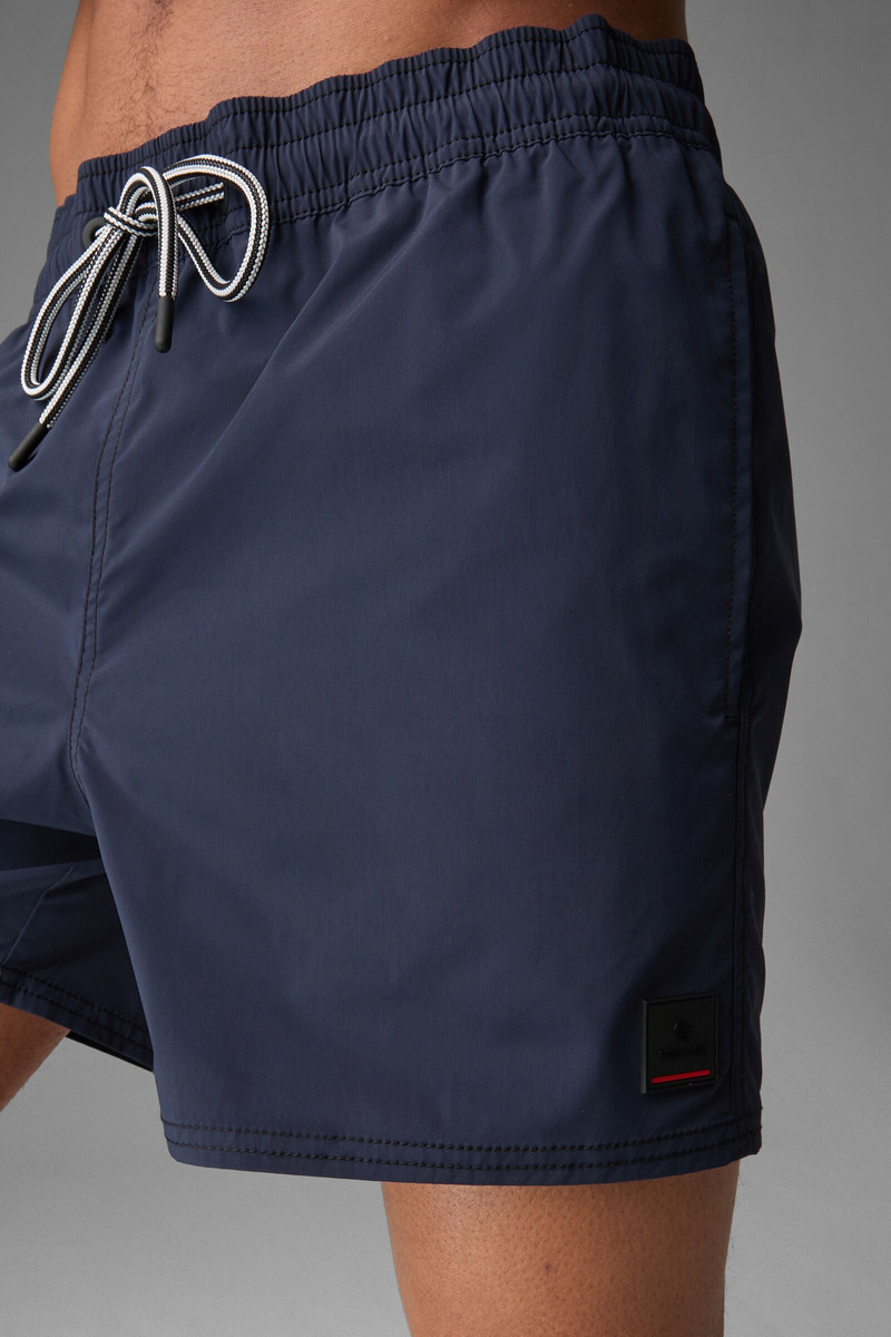 Nelson Swimming shorts in Dark blue 5