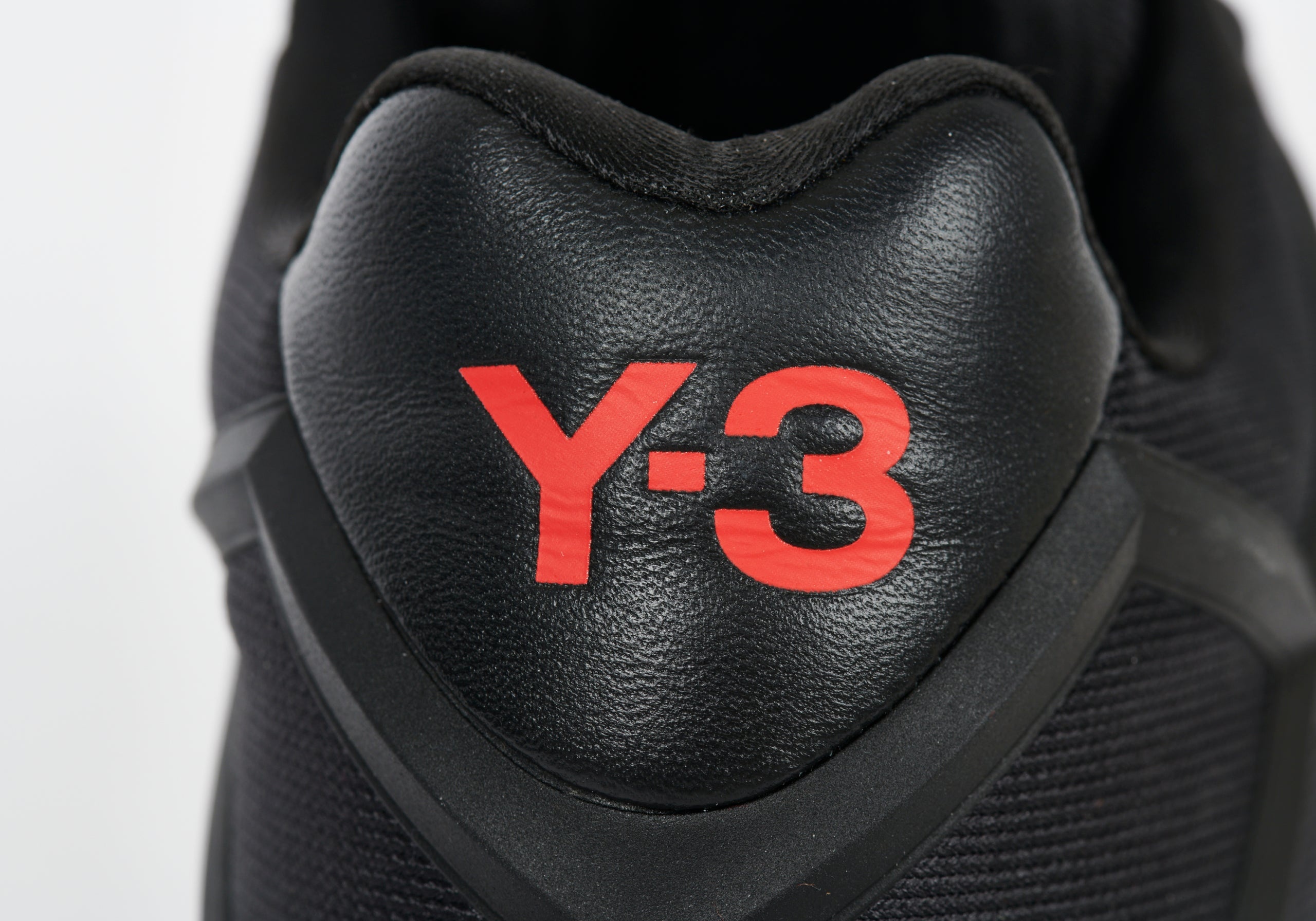 Y-3 PALACE YUUTO BLACK - 7