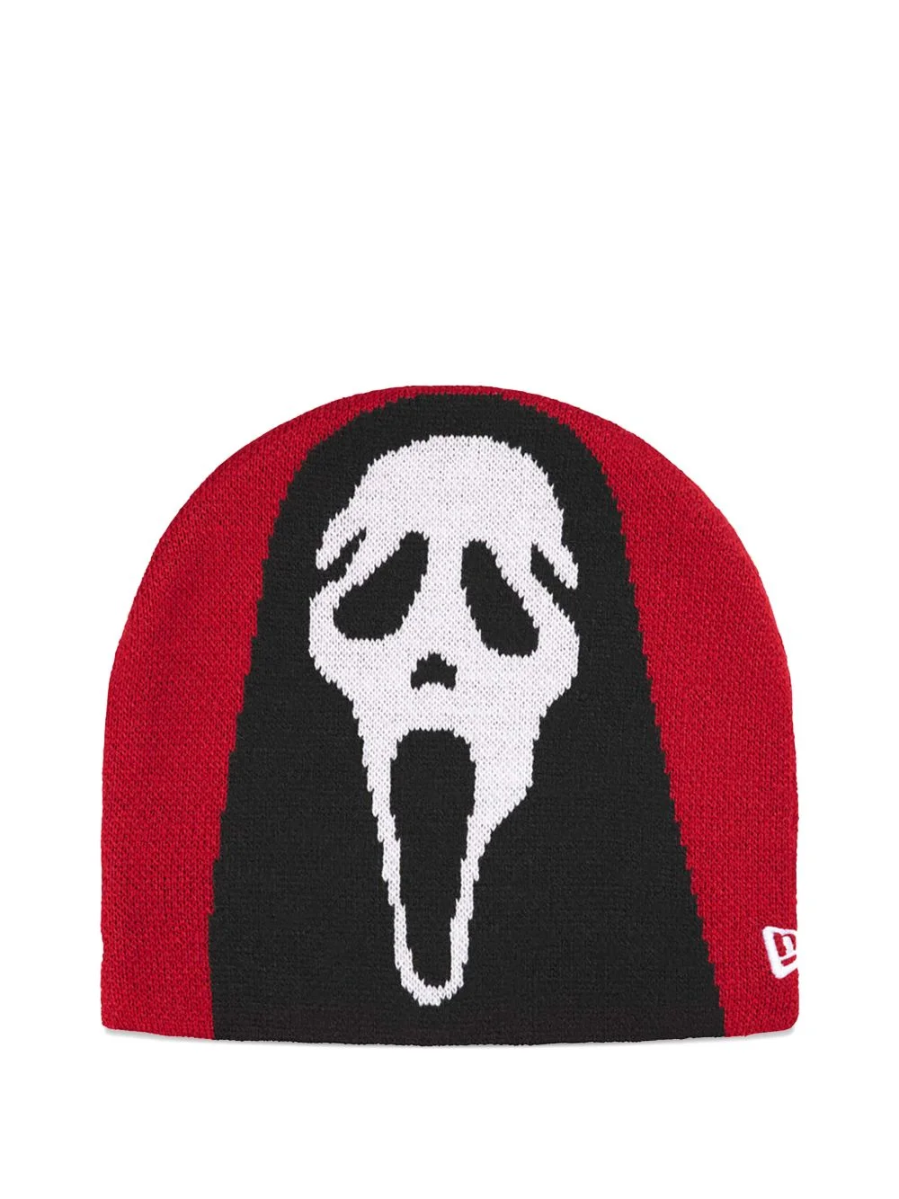 logo detail beanie - 1