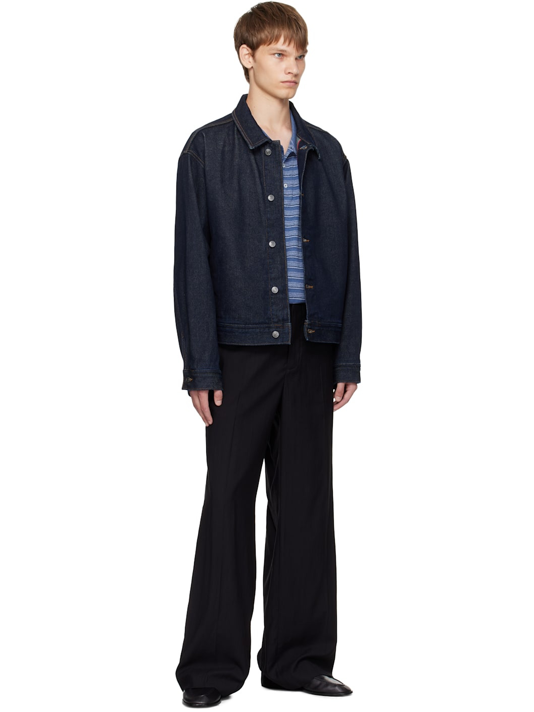 ssense's post