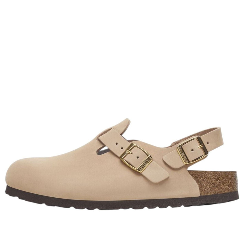 Birkenstock Tokio Nubuck 'Sandcastle' 1029399 1