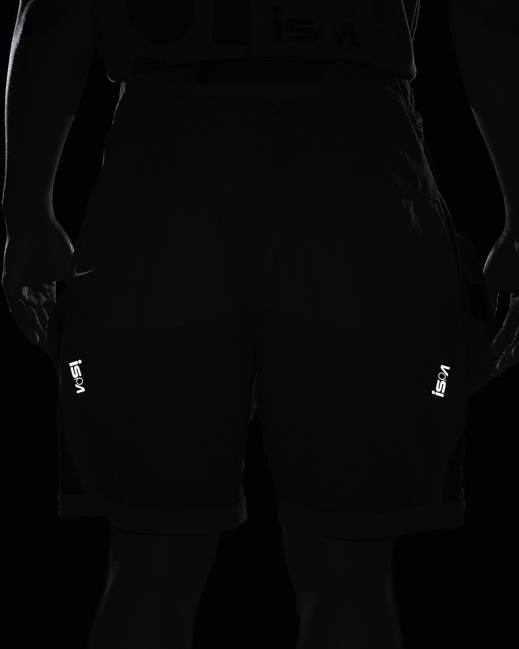 Nike ISPA Shorts - 12