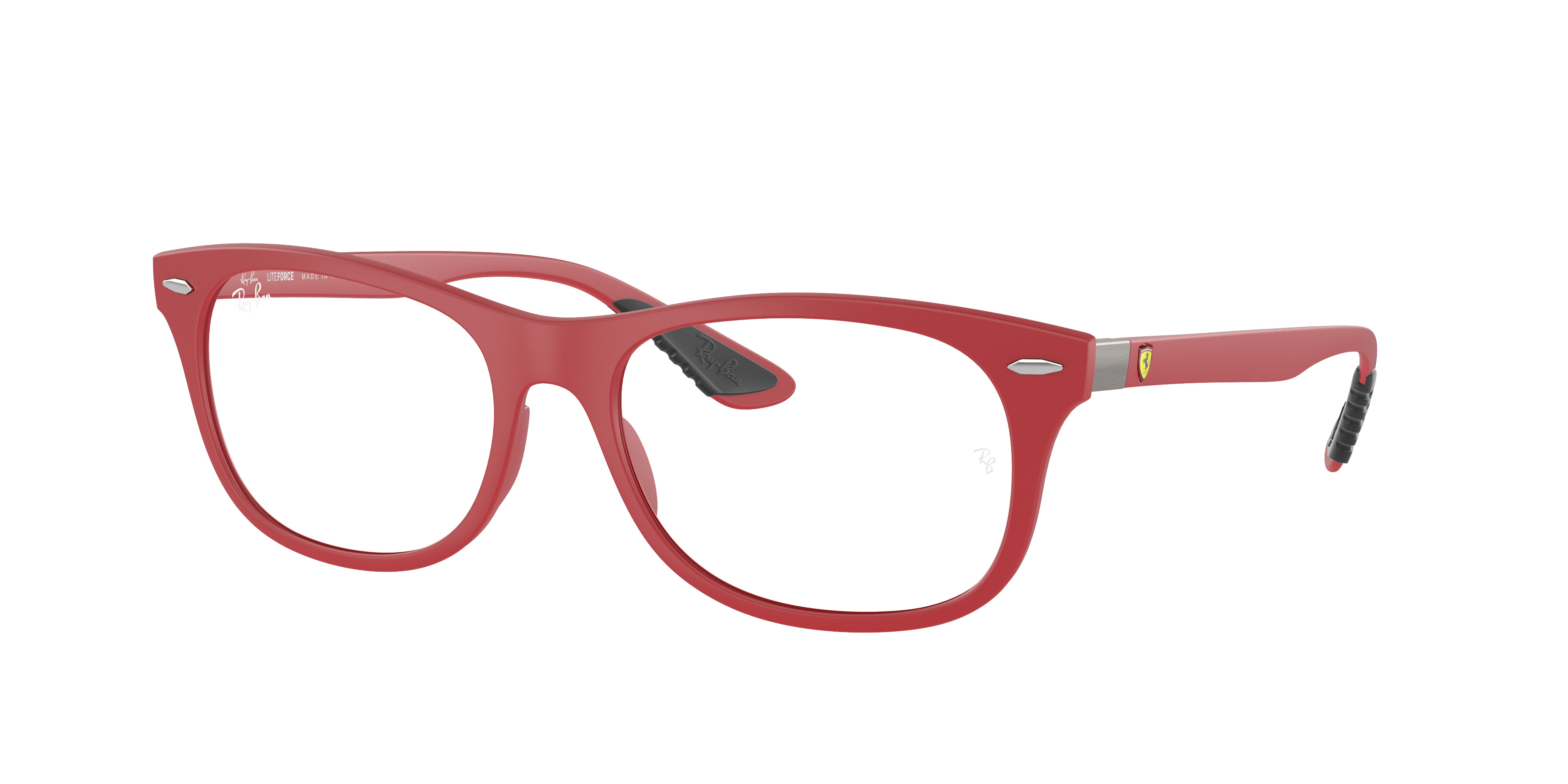 RB7307M OPTICS SCUDERIA FERRARI COLLECTION - 3