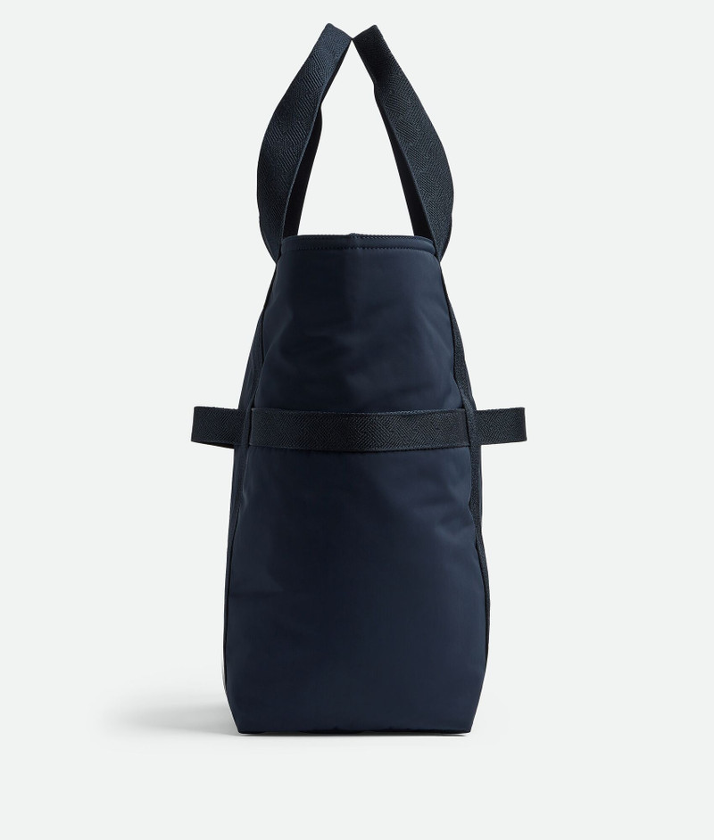 Voyager Zippered Tote 4