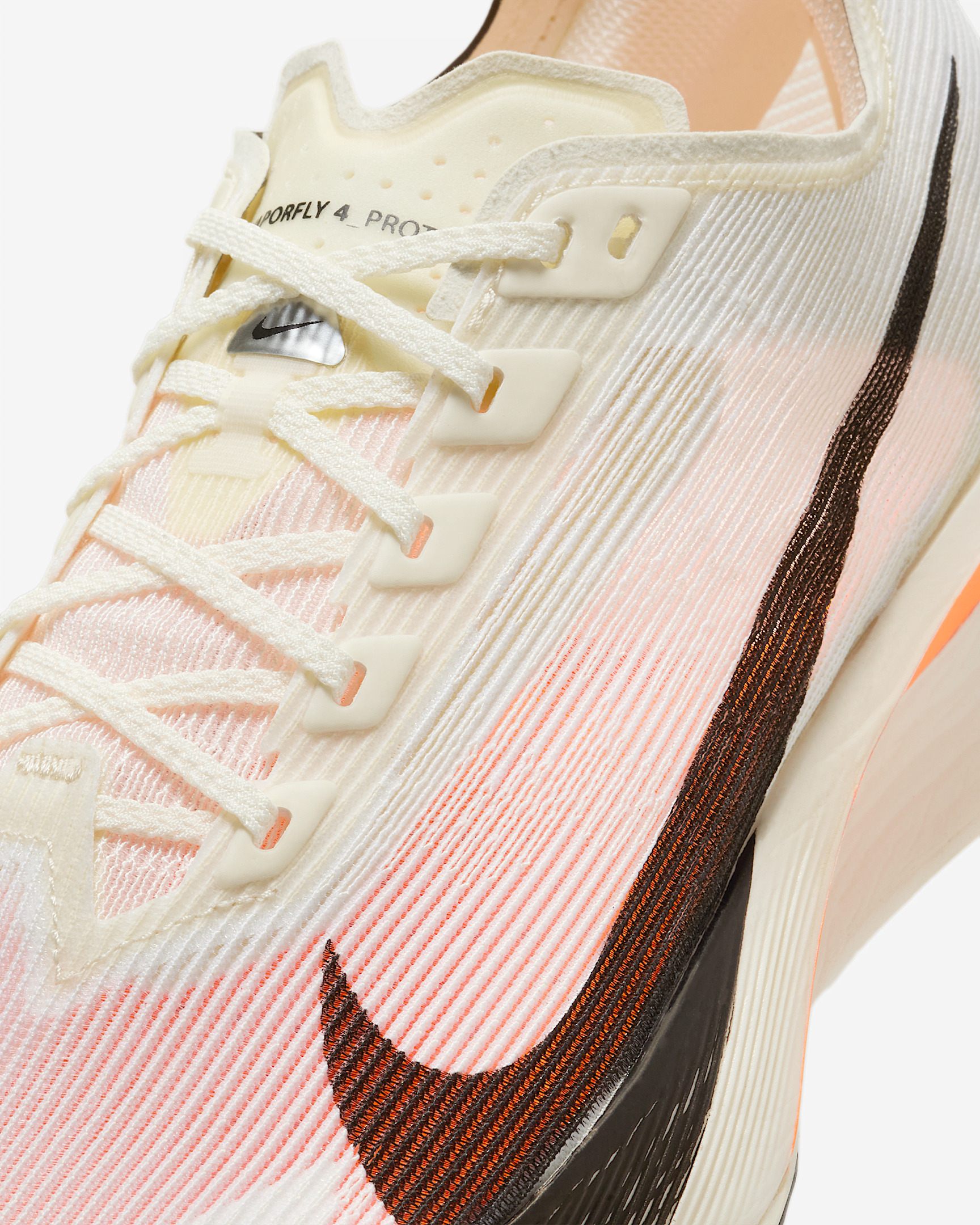 Nike Vaporfly 4 Proto Women's Road Racing Shoes - 7