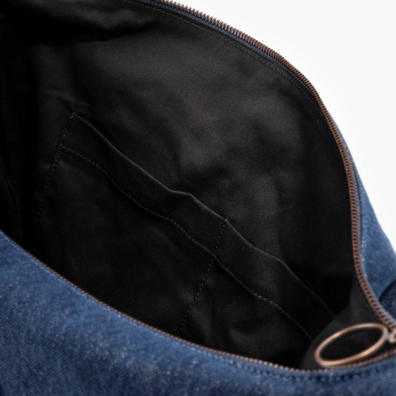 BROOKLYN XL SHOULDER BAG - 3