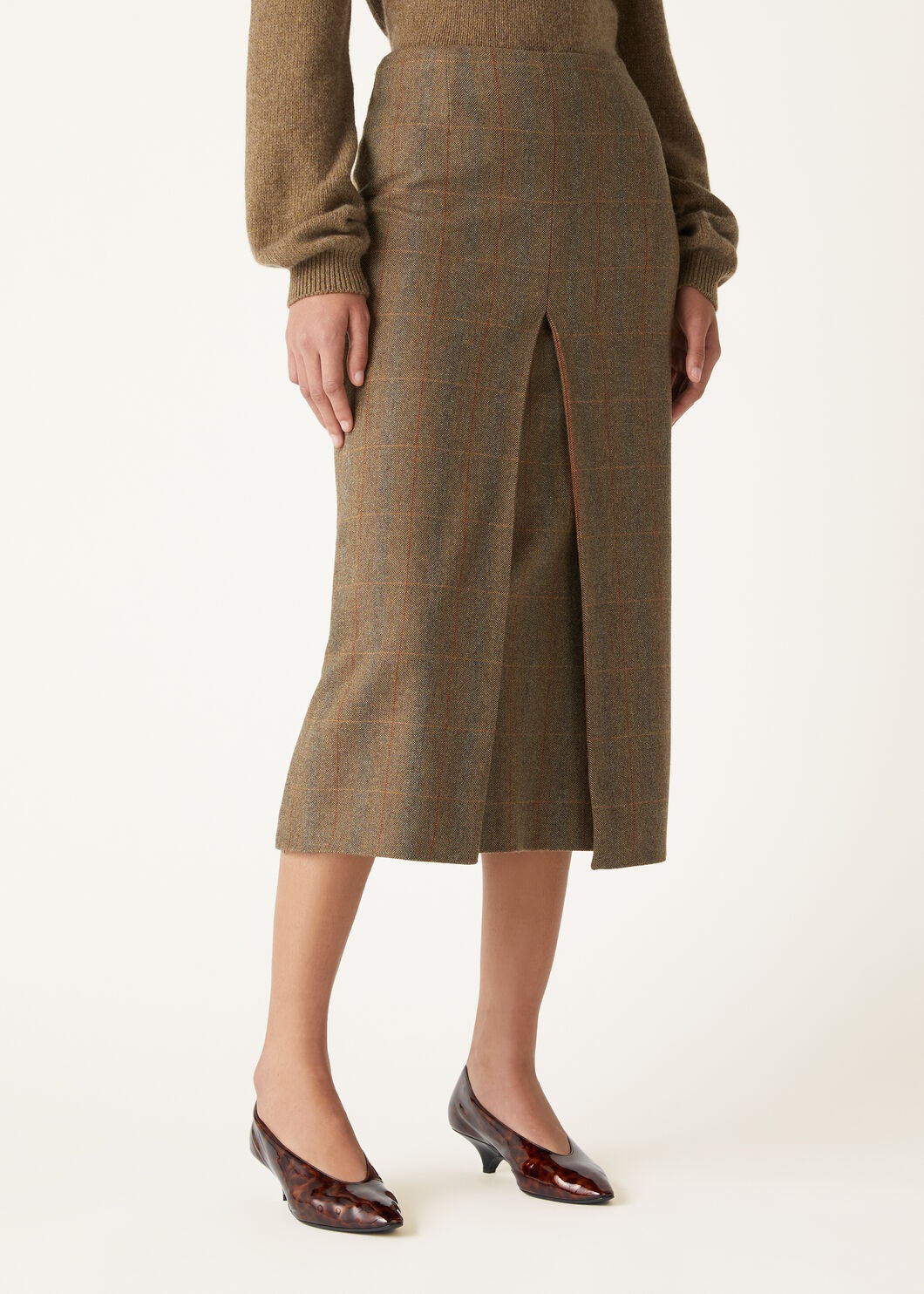 Lise Skirt - 4