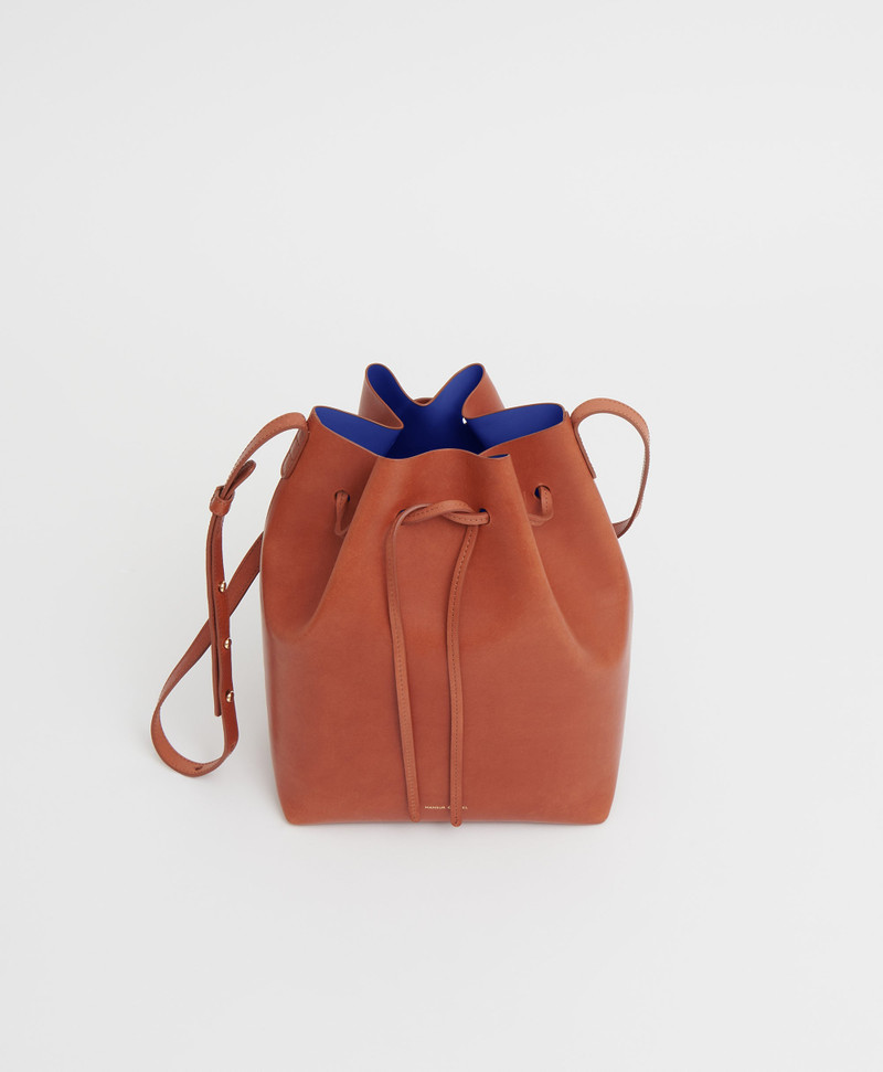 Mansur Gavriel BUCKET BAG outlook