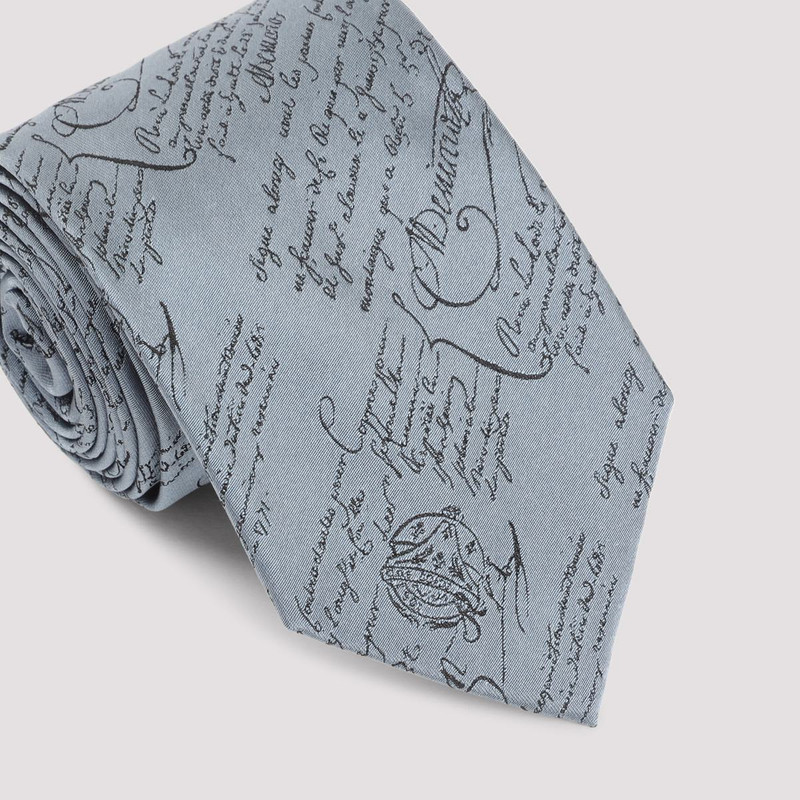 Berluti Berluti Tie outlook