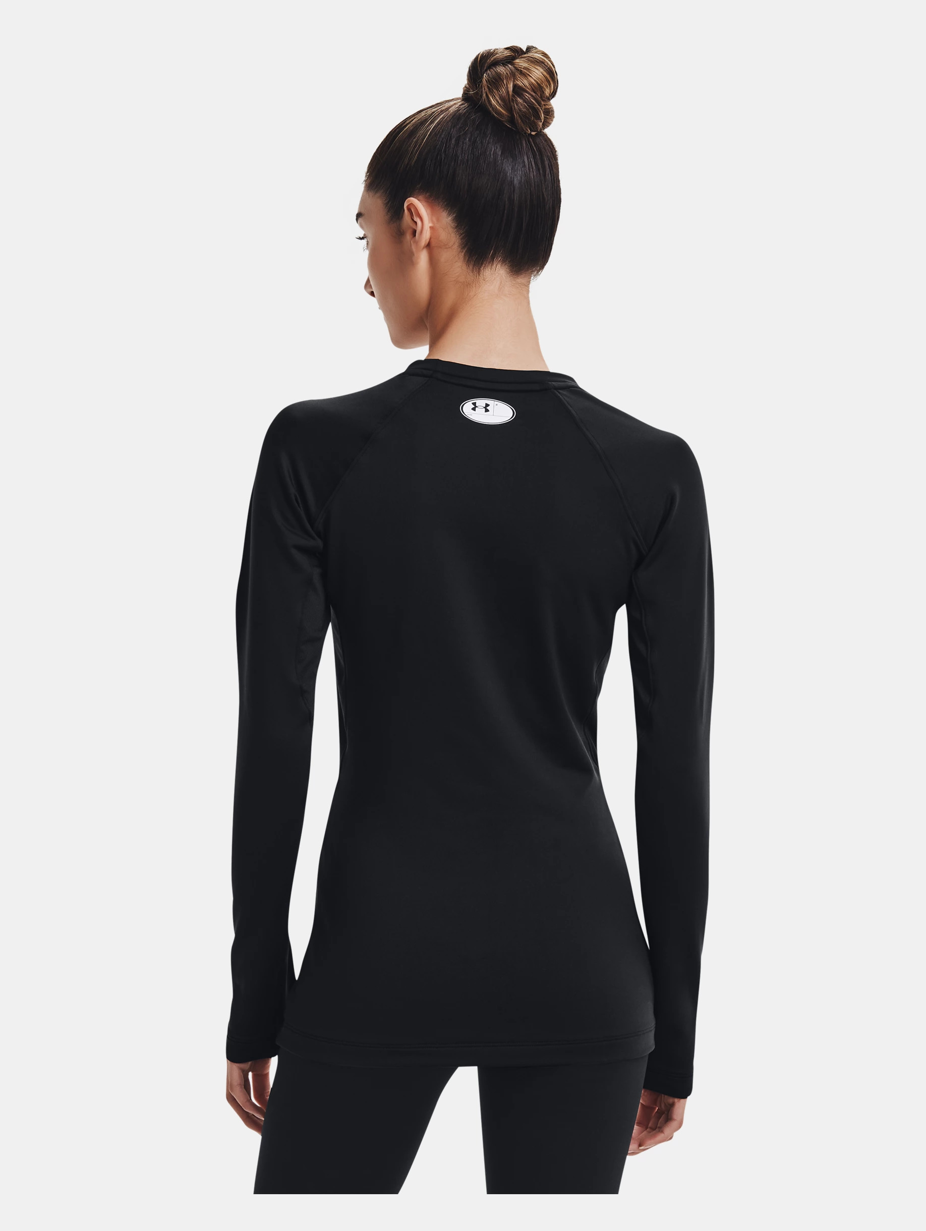 Women's ColdGear® Crew - 4