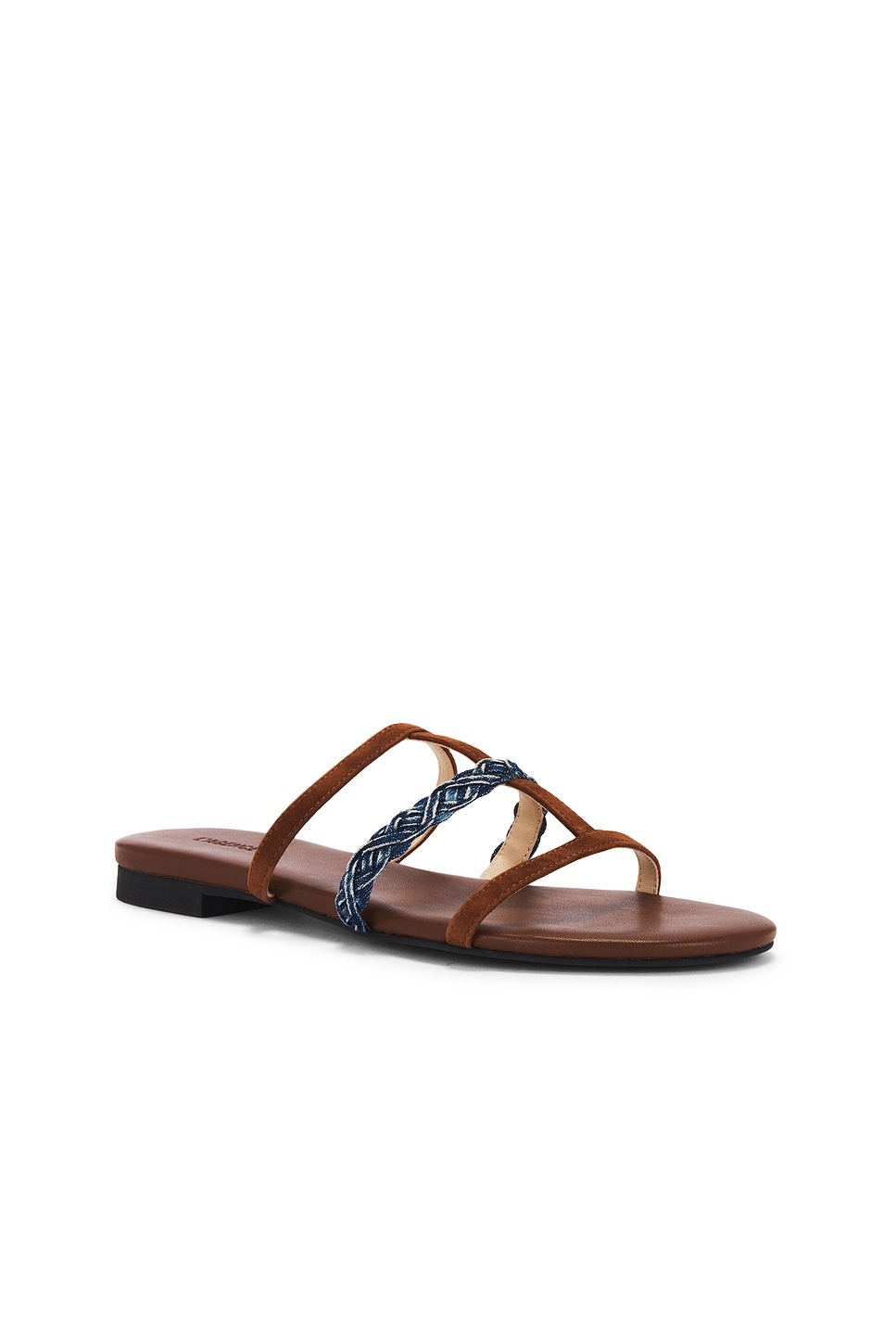 Hennie Sandal - 2