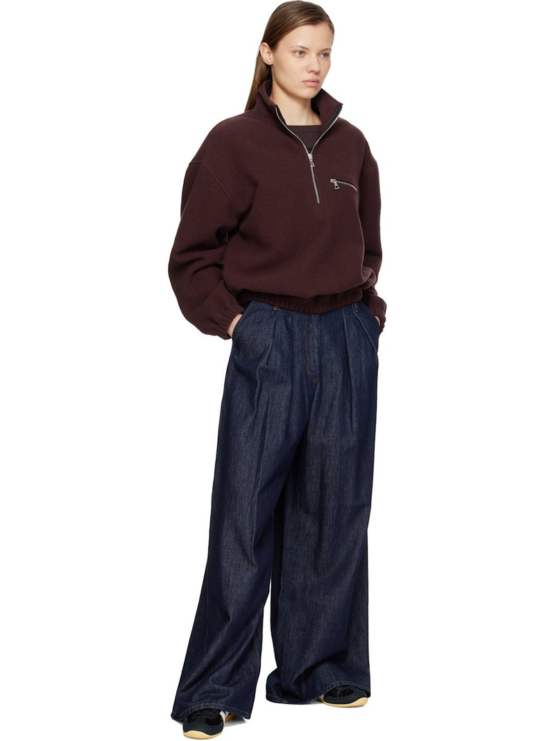 adidas Originals Black Japan Decon Sneakers outlook