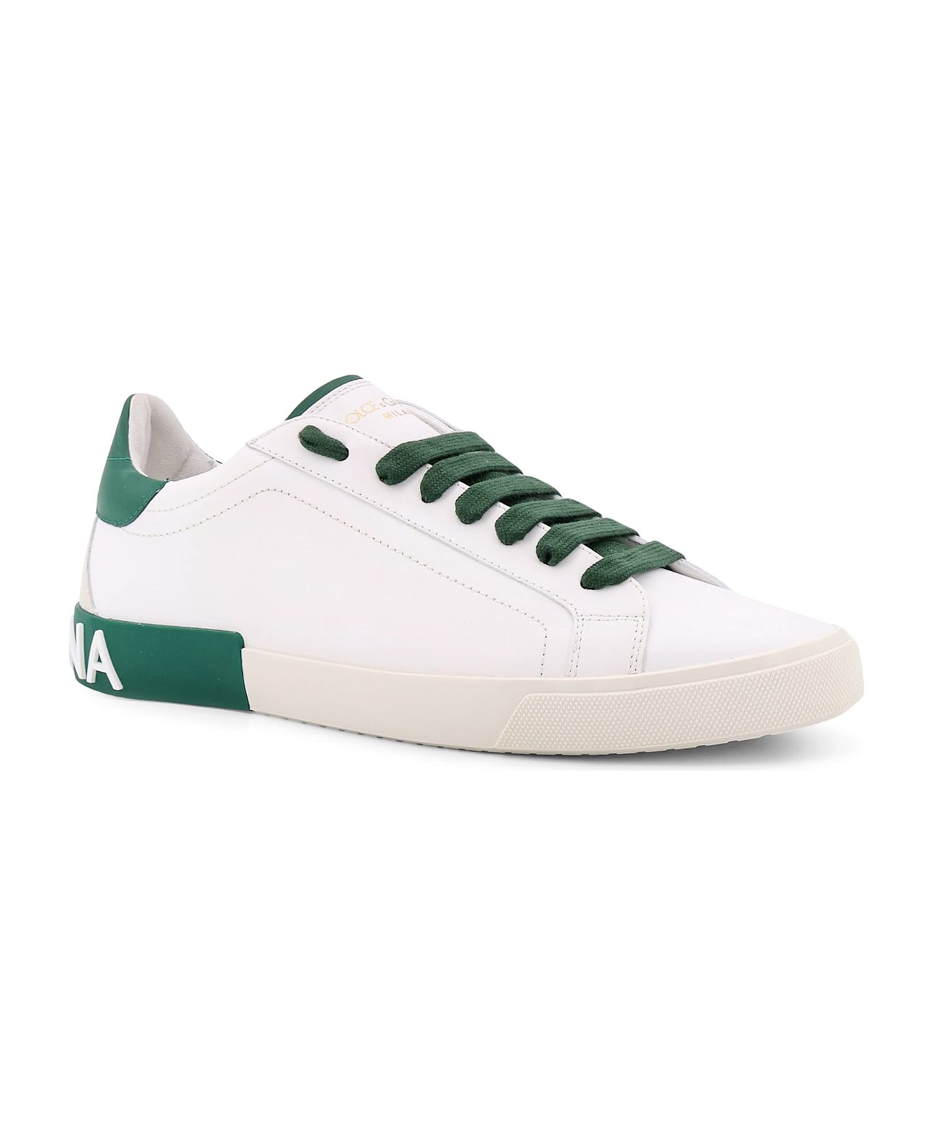 Portofino Sneakers - 2