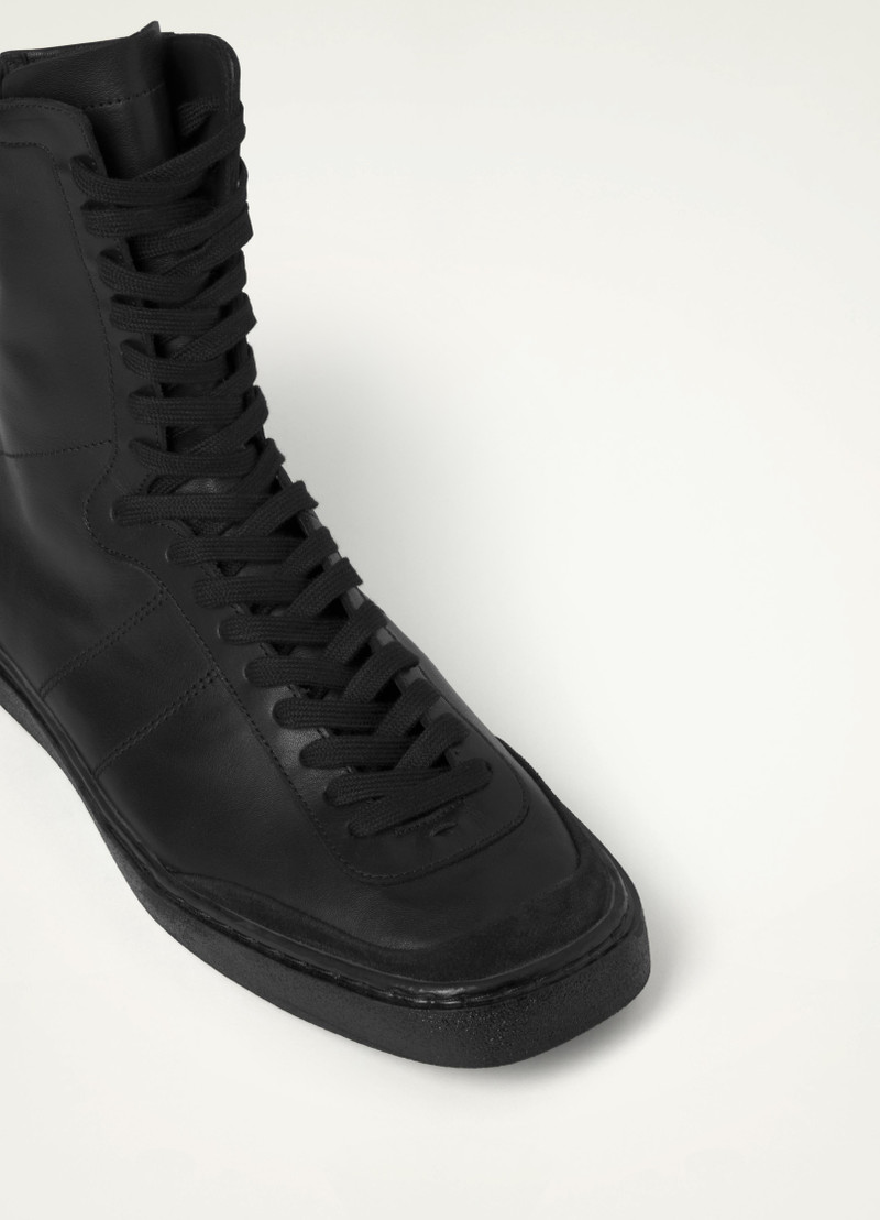 LINOLEUM BOXING TRAINERS 3