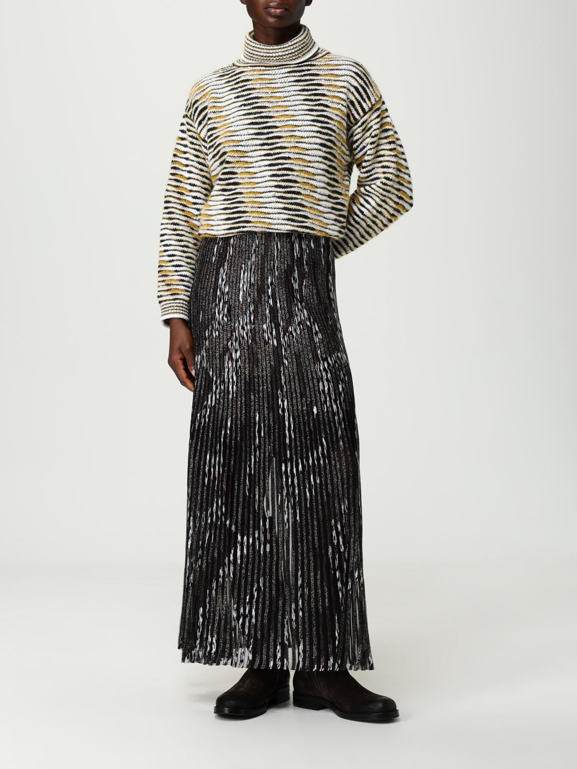 Sweater woman Missoni - 2