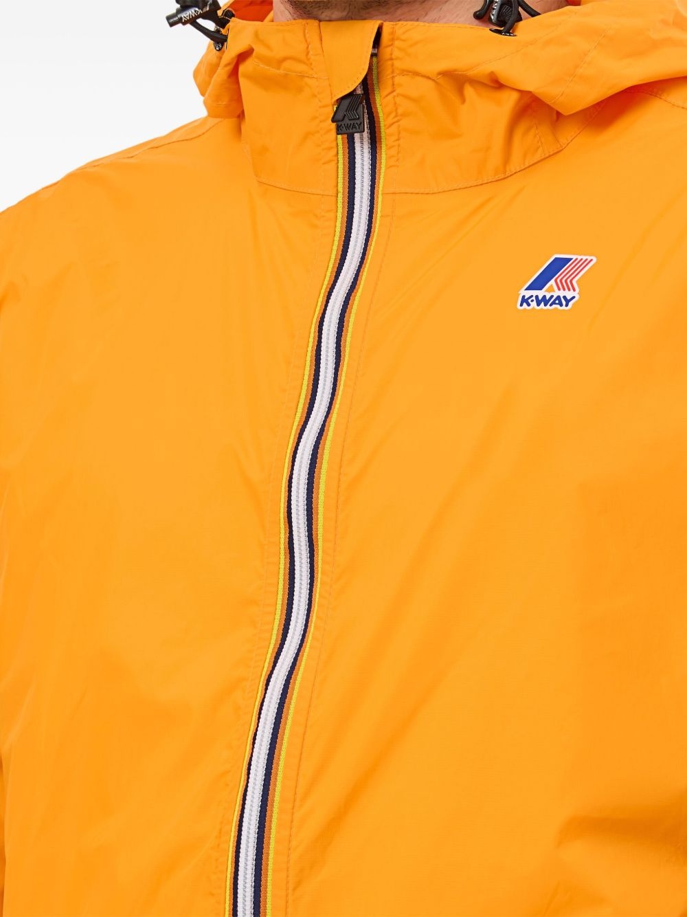 Le Vrai 0.4 jacket - 4