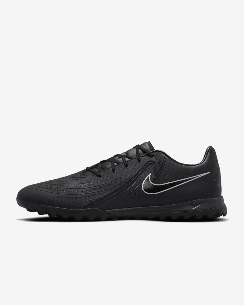 Nike Men's Phantom GX 2 Academy TF Low-Top Soccer Shoes - 1