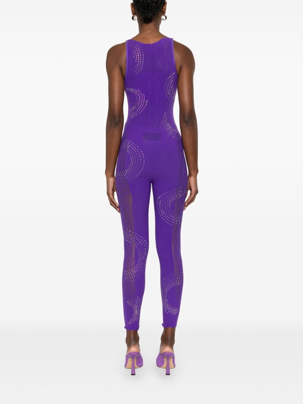 Janice jumpsuit - 4