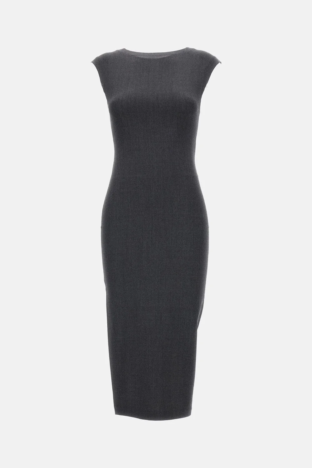 DRESS THE ROBE ALBA MIDI - 1