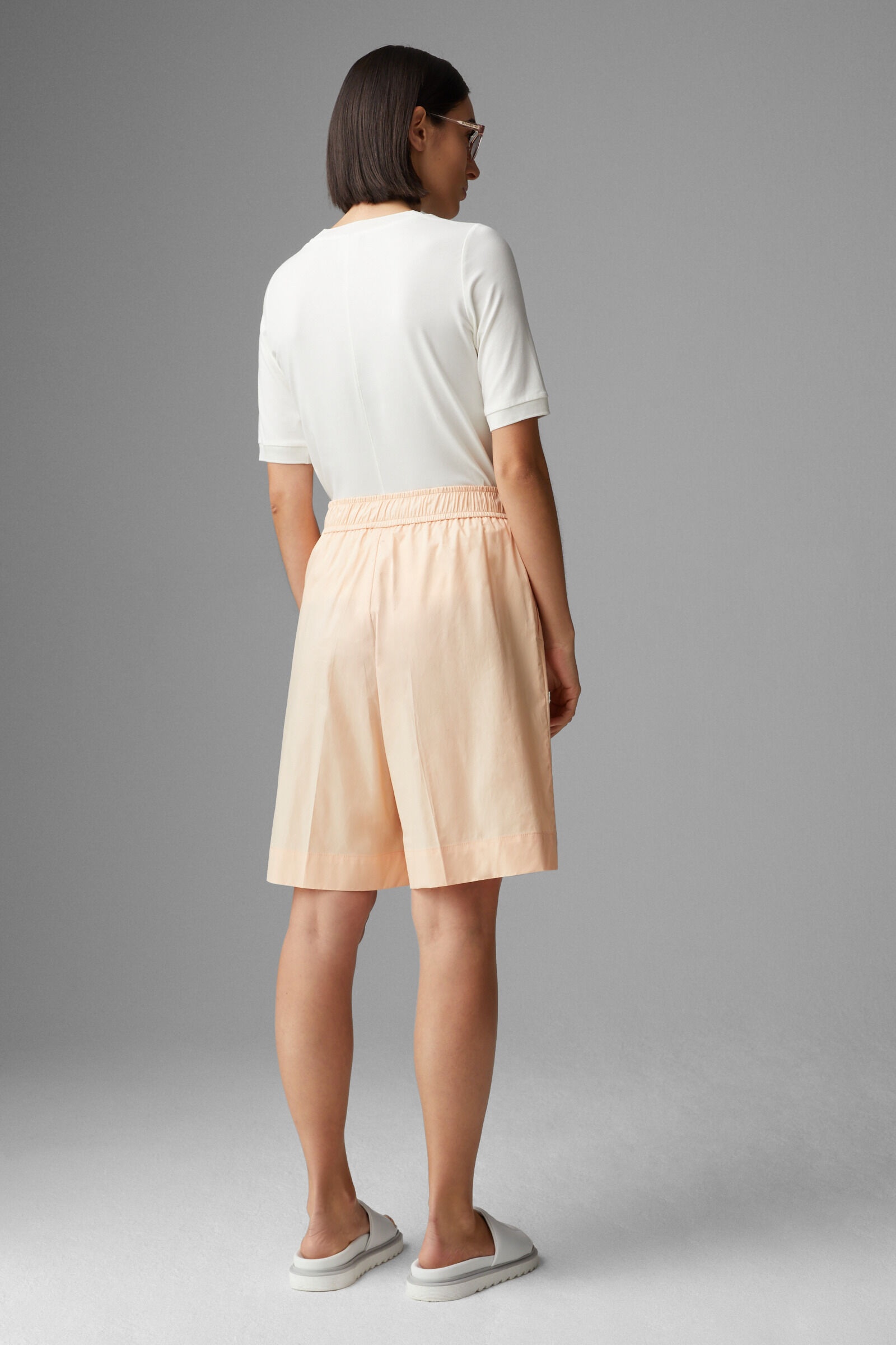 Alexi T-shirt in Off-white - 3
