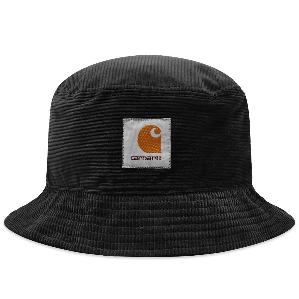 Carhartt WIP Cord Bucket Hat - 1