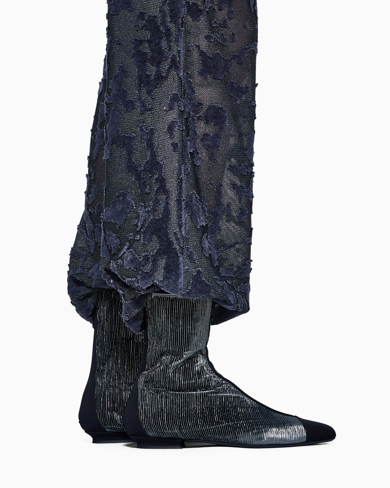 BOOTIES - 6