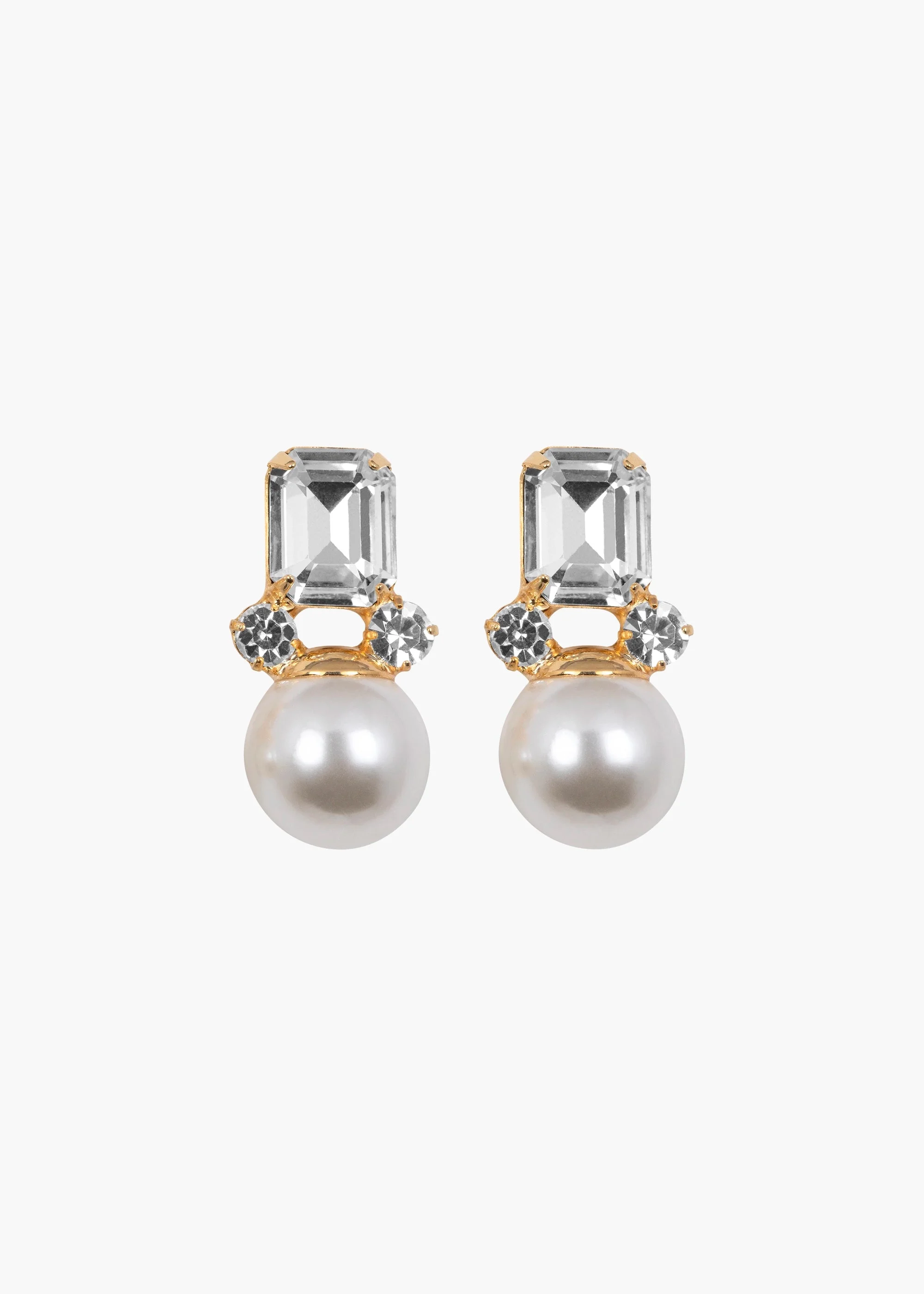 Ethel Earrings - 1