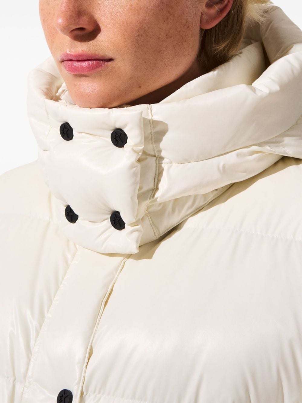 Maya puffer jacket - 5