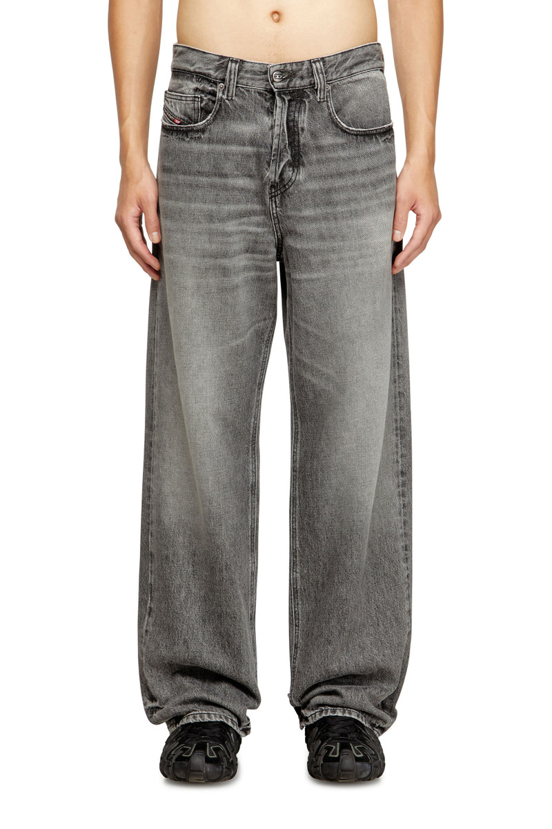RELAXED JEANS 2001 D-MACRO 007AW 3