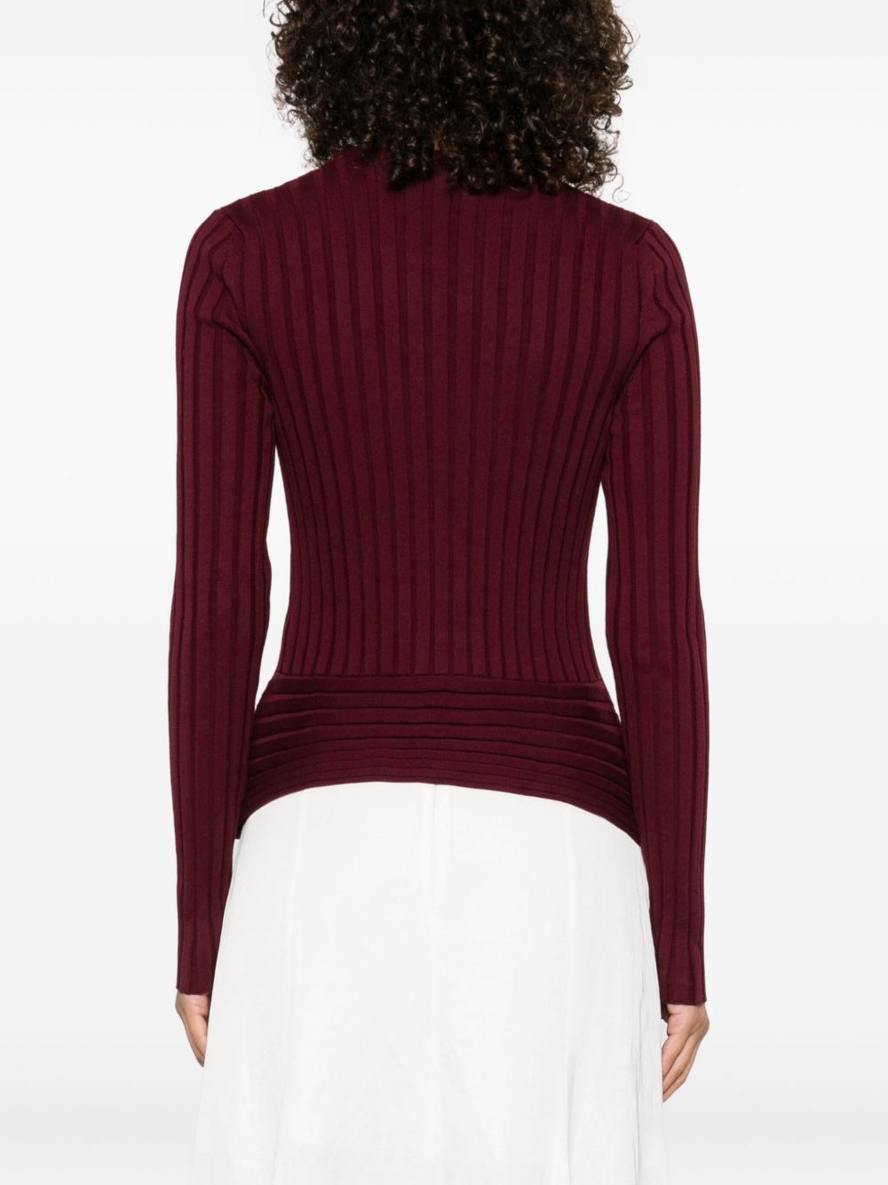 ribbed top - 4