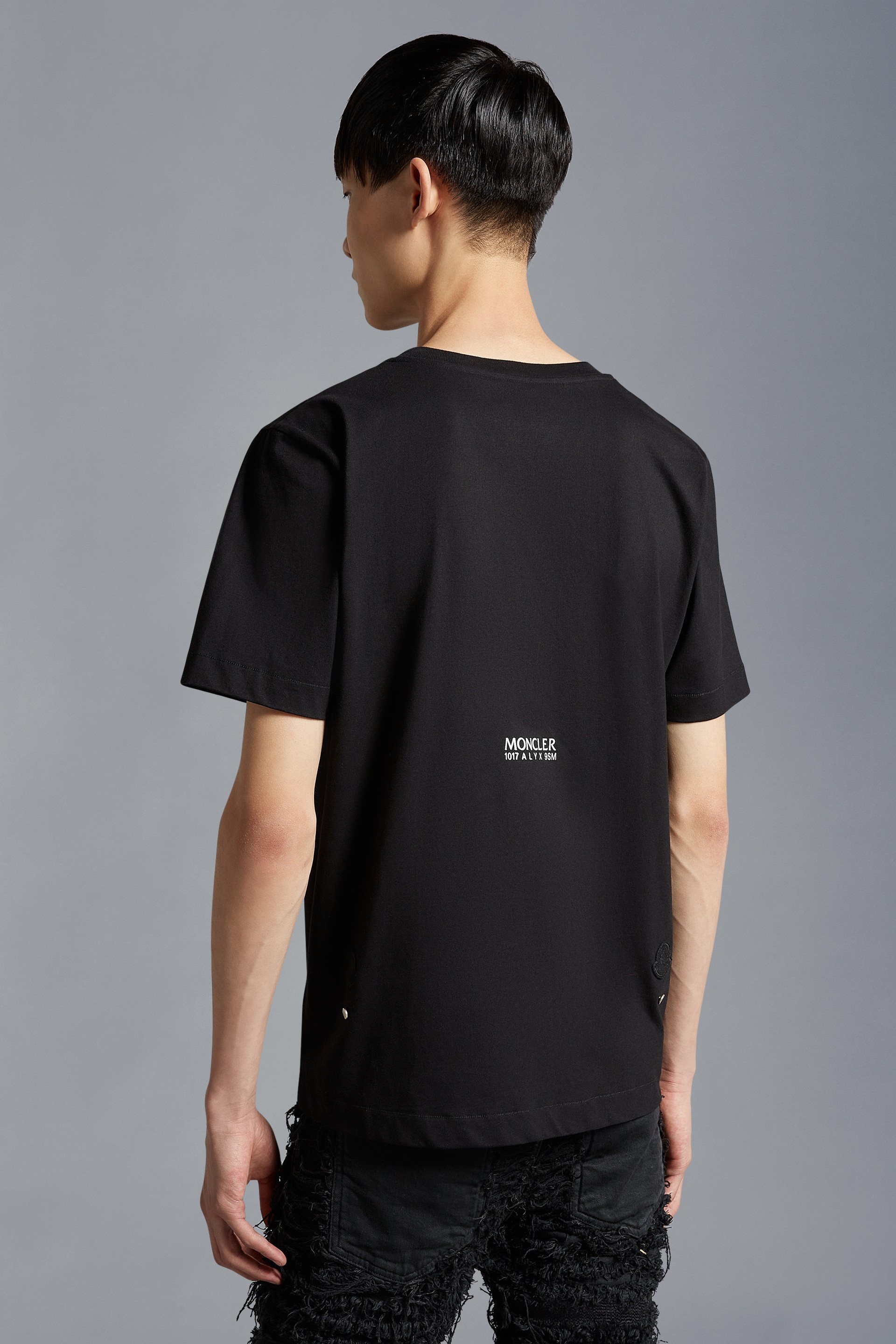 Logo T-Shirt - 5