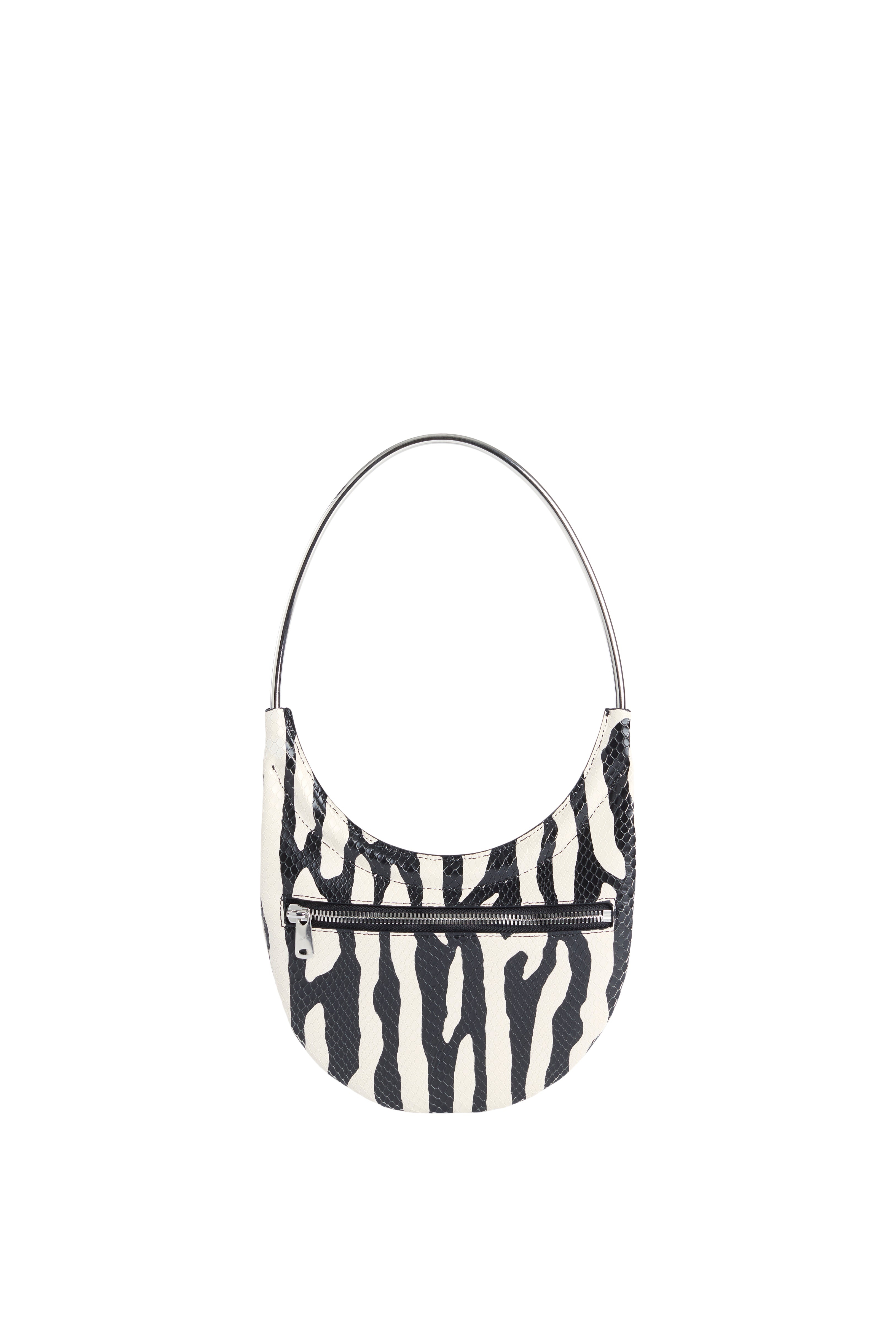 Ring Swipe Bag - 7