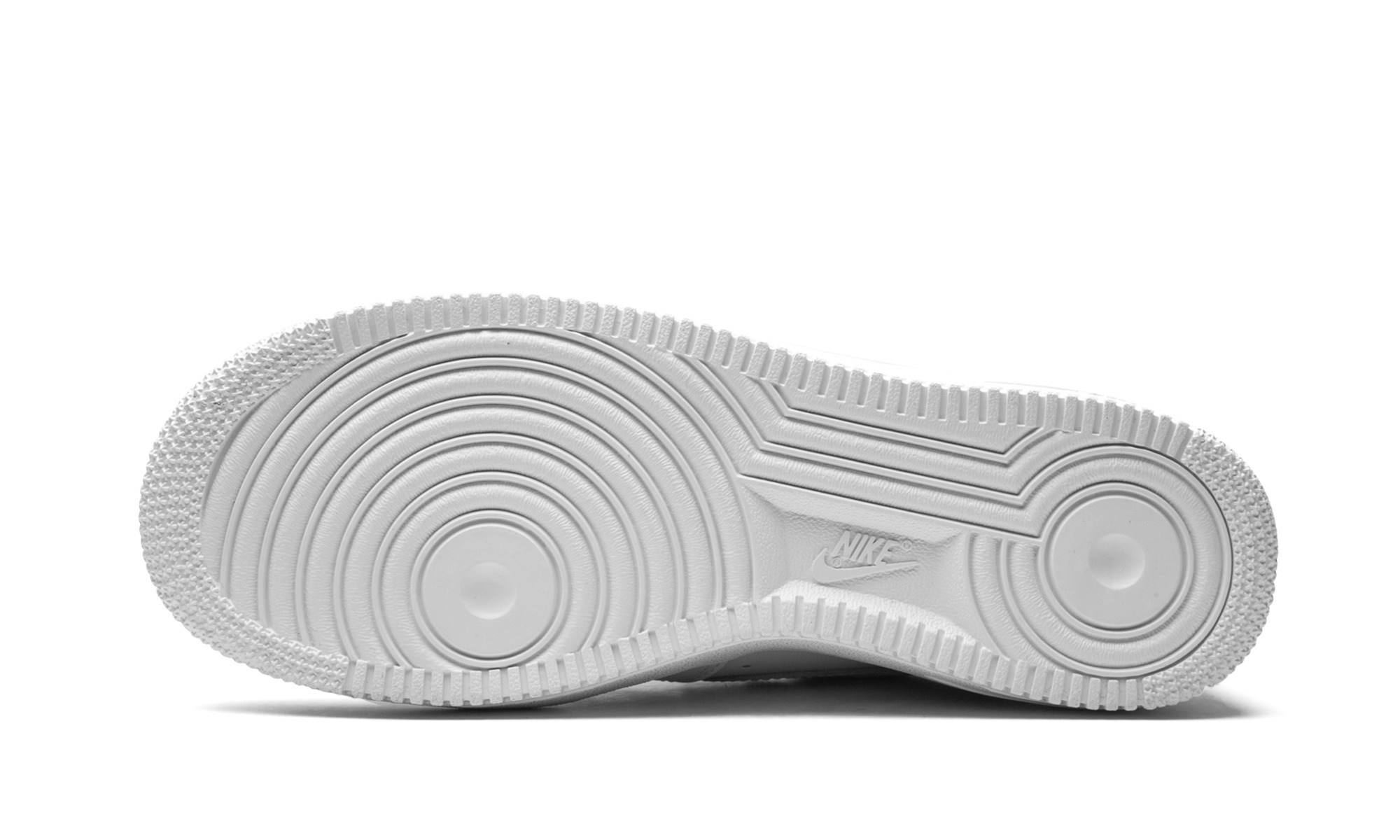 WMNS Air Force 1 Low '07 "White on White" - 5