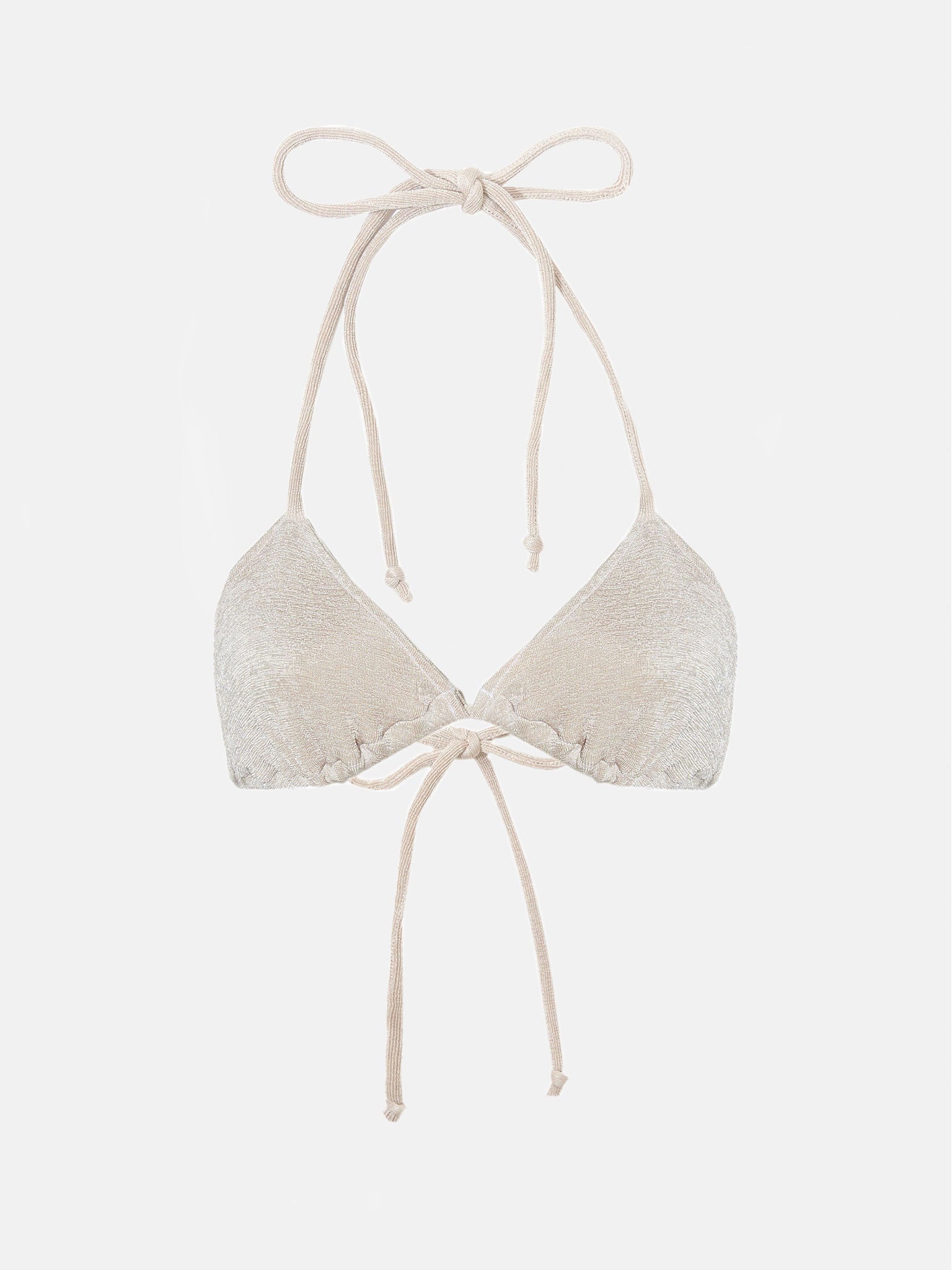 DIANE BIKINI TOP STONE - 1