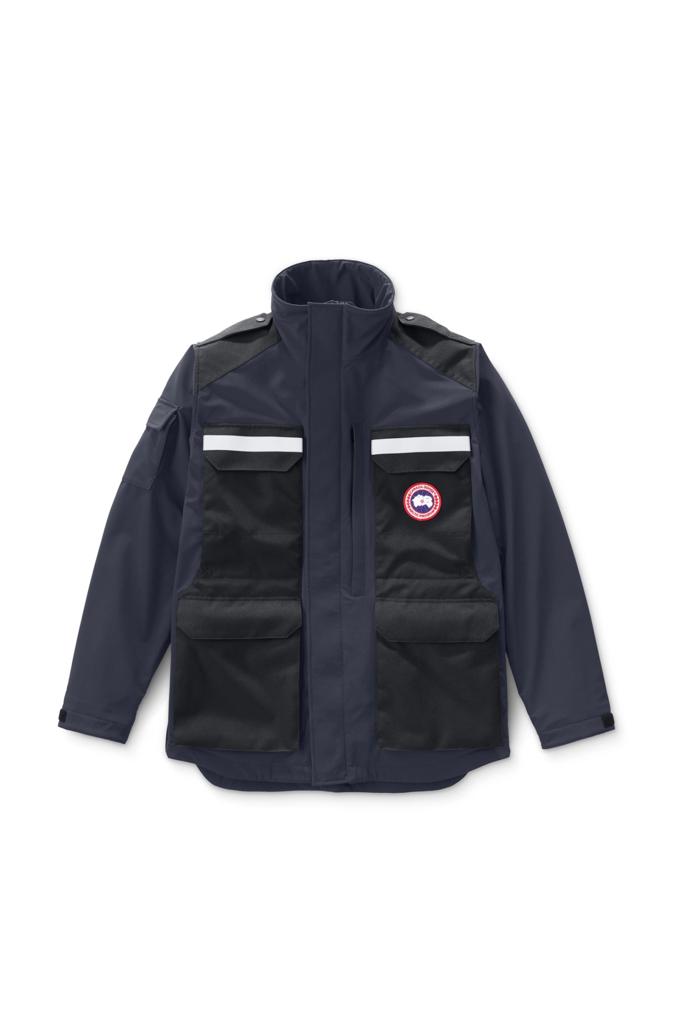 PHOTOJOURNALIST JACKET - 8